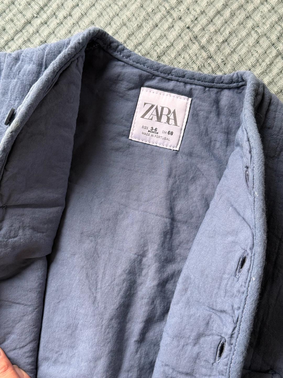 Zara Детский жакет ZARA — фото 2