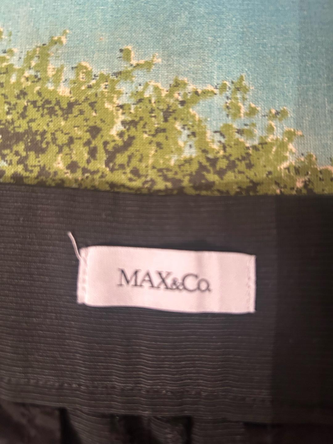Max & Co. Брюки MAX&Co. — фото 2