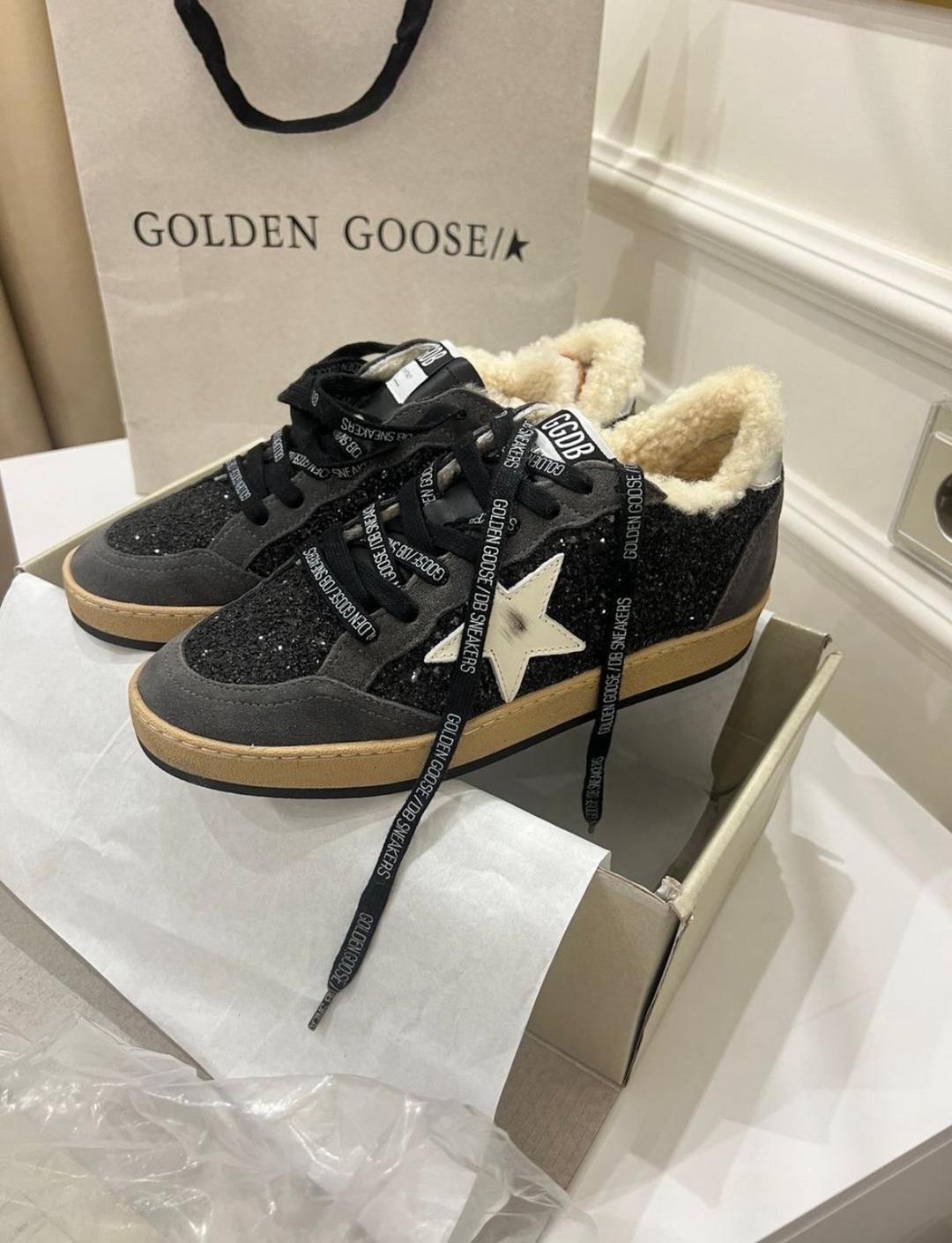 Golden Goose Golden goose — фото 2