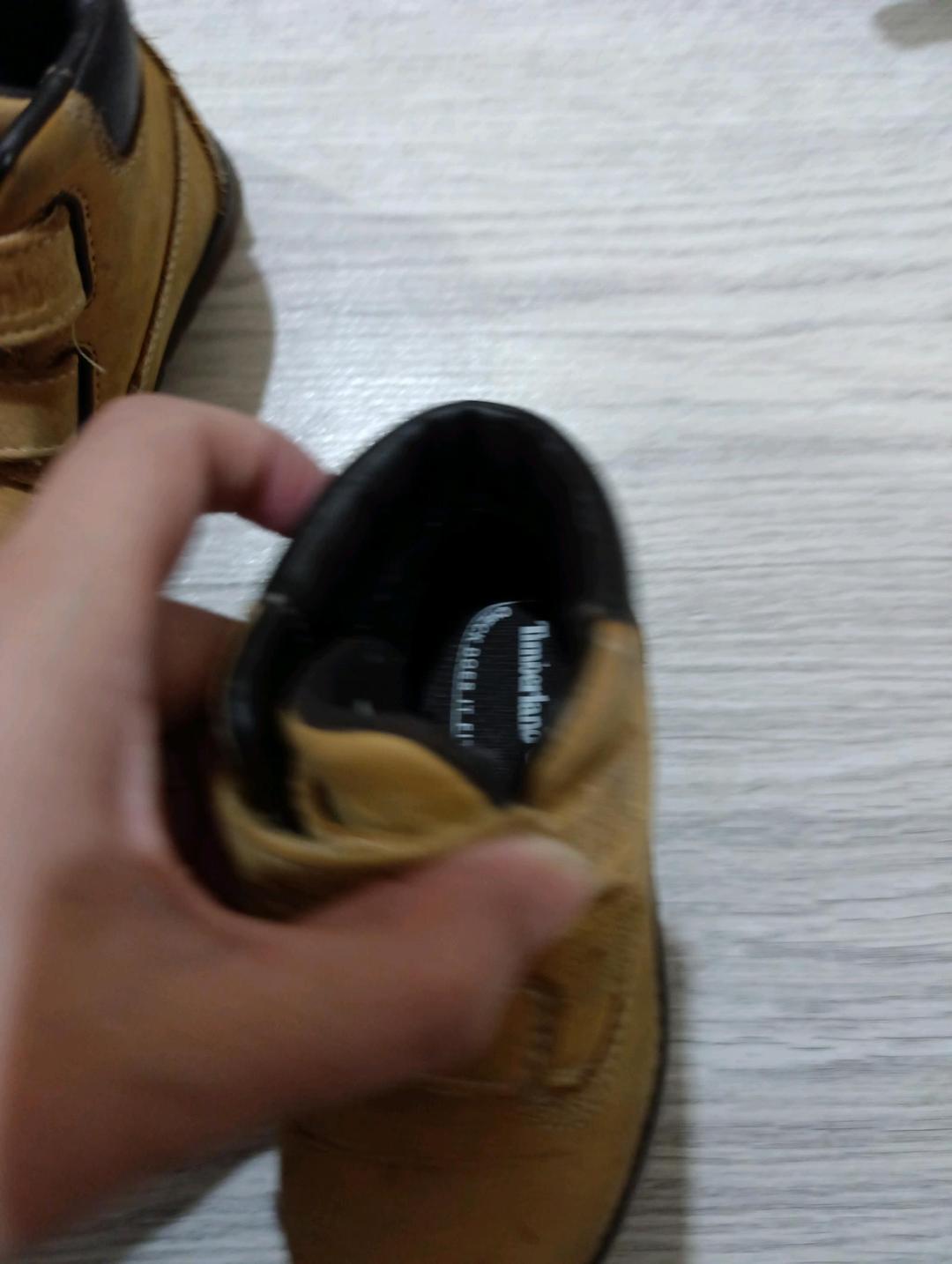 Timberland Timberland ботиночки демисезон — фото 2