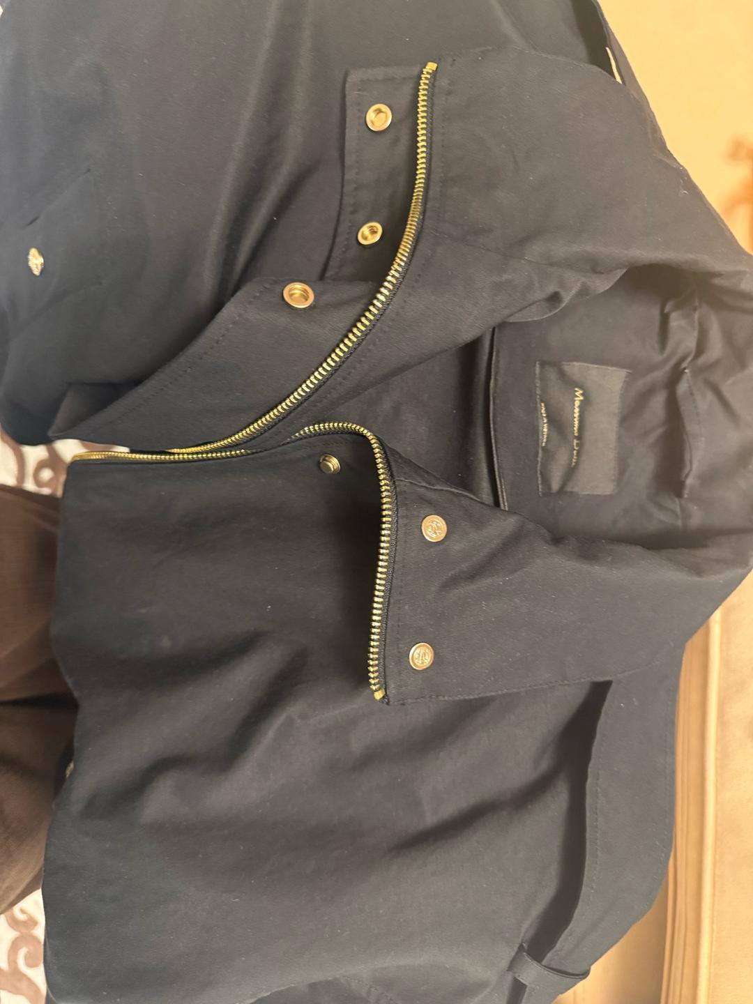 Massimo Dutti Куртка — фото 2