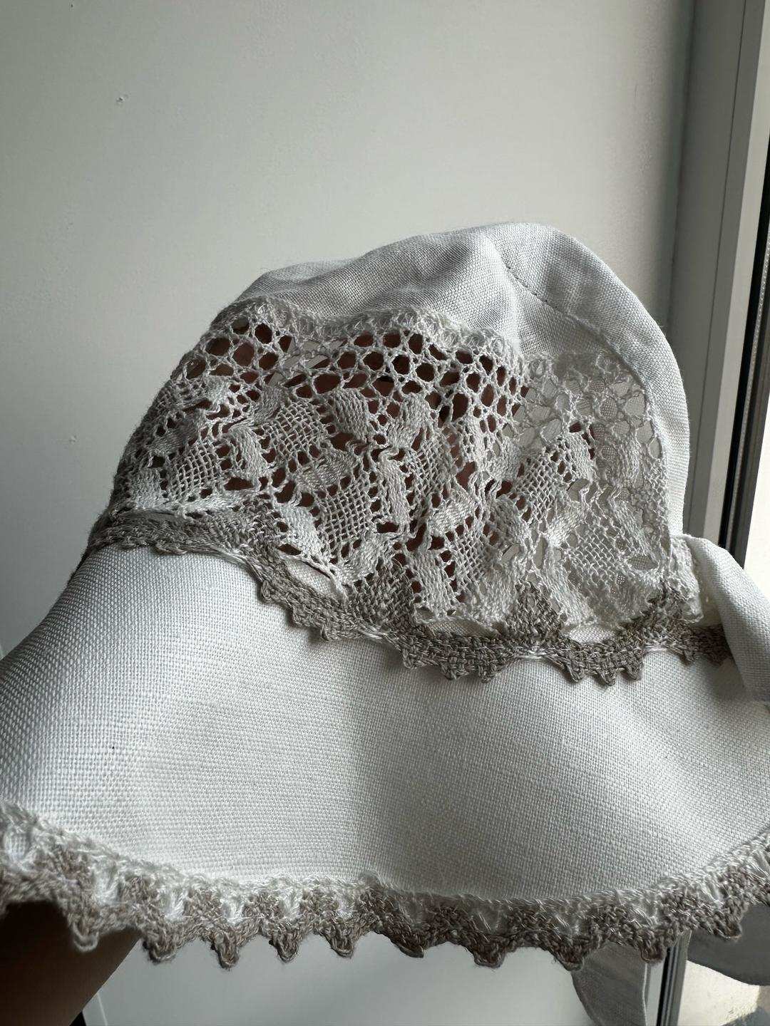 Handmade (ручная работа) Шляпа ручная работа — фото 2