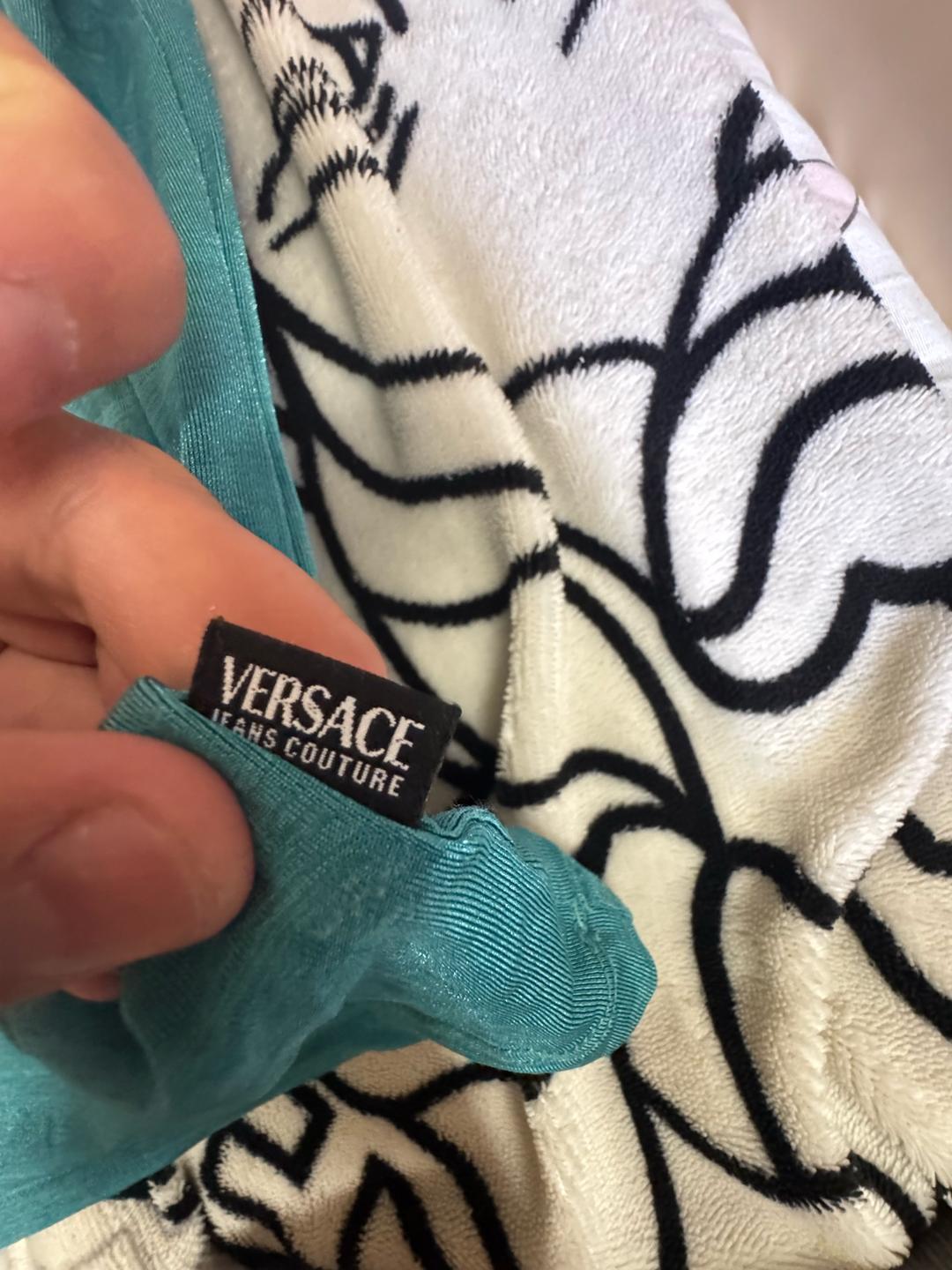 Versace Футболка Versace Jeans Couture — фото 2