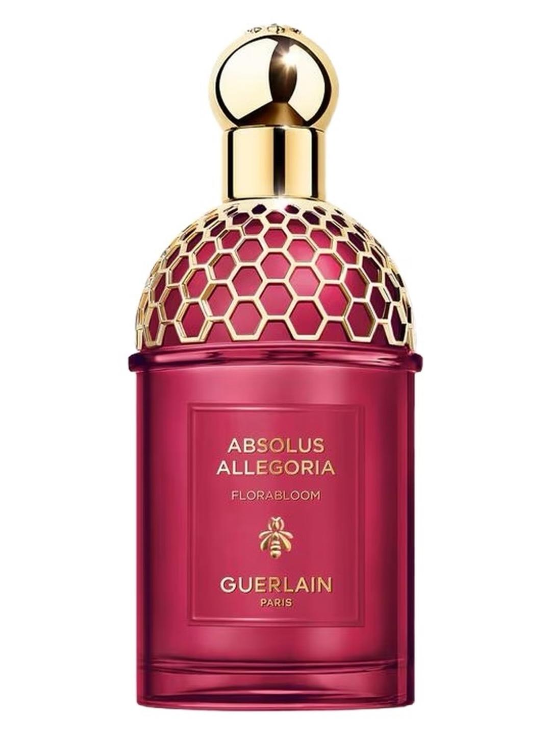 Guerlain Florabloom Absolu Guerlain — фото 2