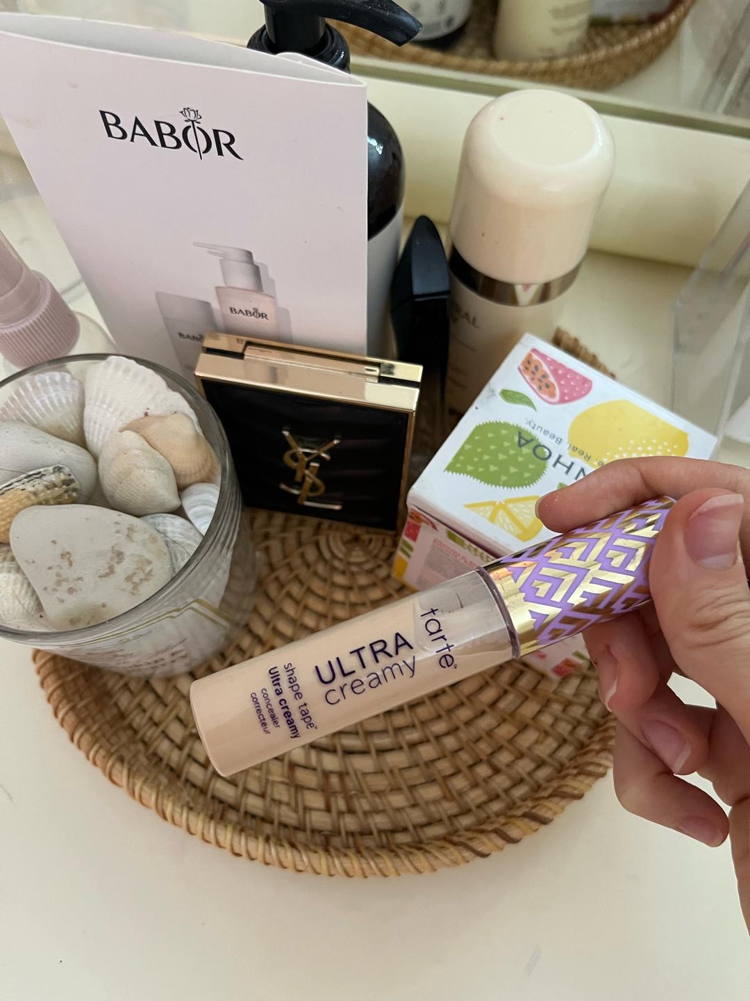 tarte Консилер tarte shape tape ultra creamy — фото 2