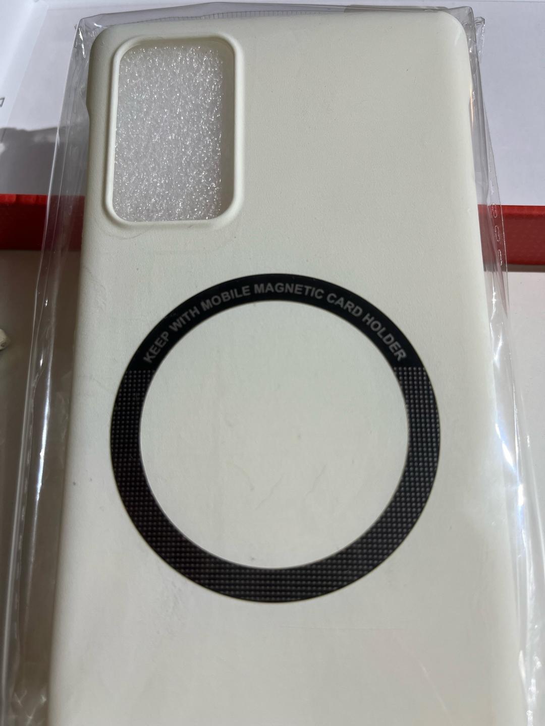 Нет бренда Чехол Samsung Note 20 — фото 2