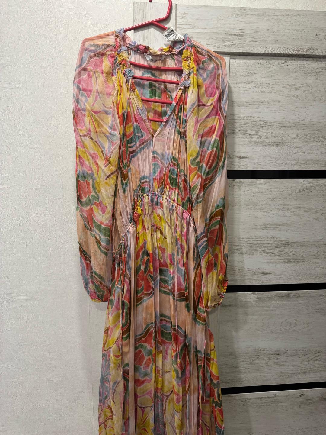 Zara Платье зара — фото 2