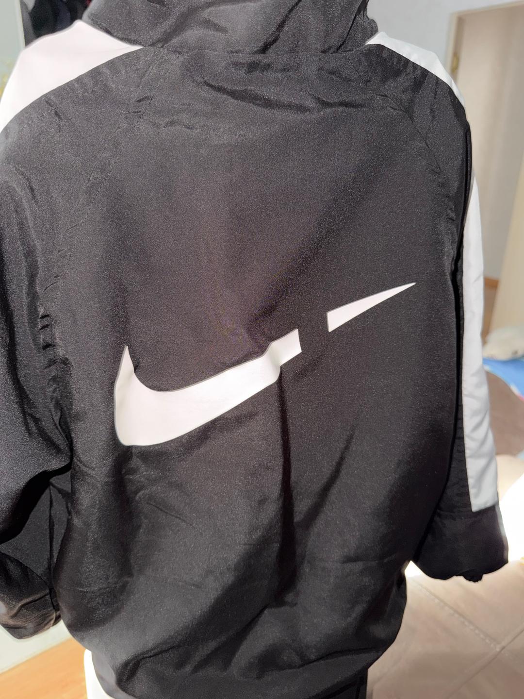 Nike Спортивная кофта Nike — фото 2