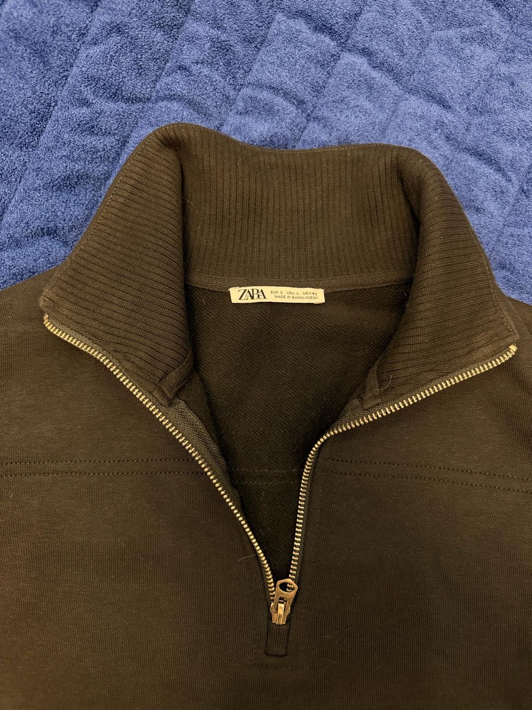 Zara Жилетка ZARA мужская — фото 2