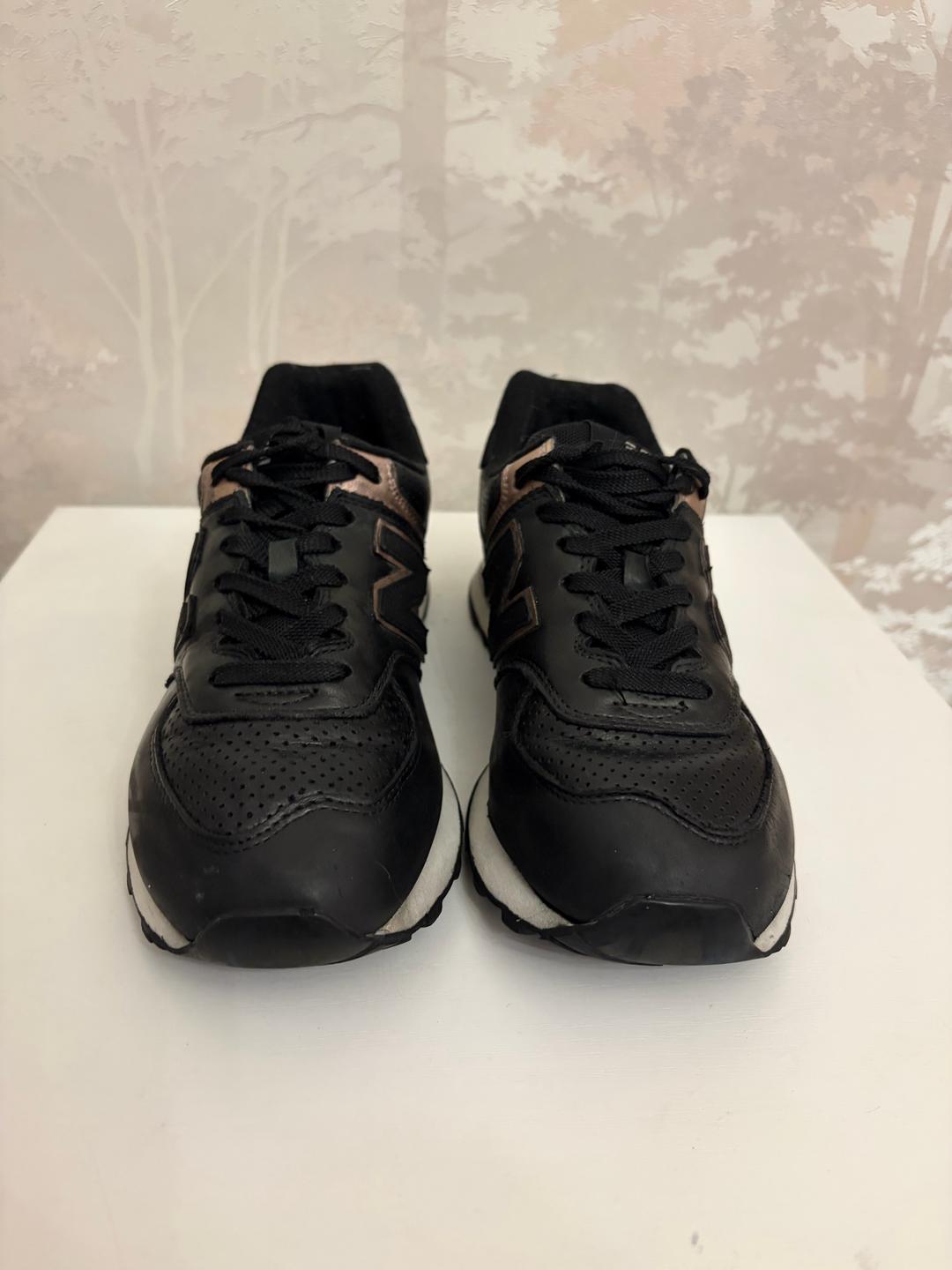 New Balance Кроссовки New Balance 574 — фото 2