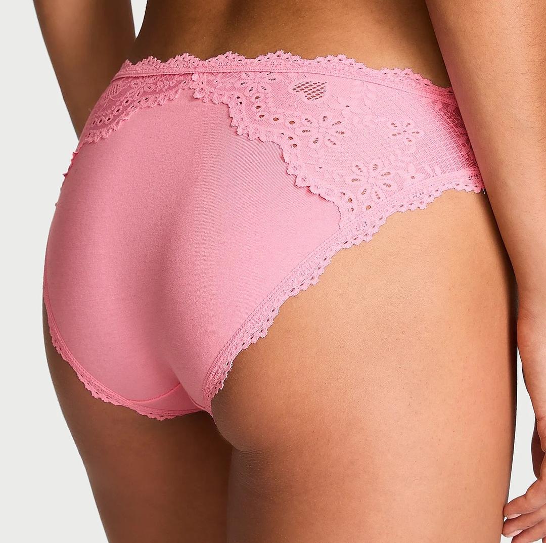 Victoria's Secret Трусики Victoria’s Secret Виктория Сикрет — фото 2