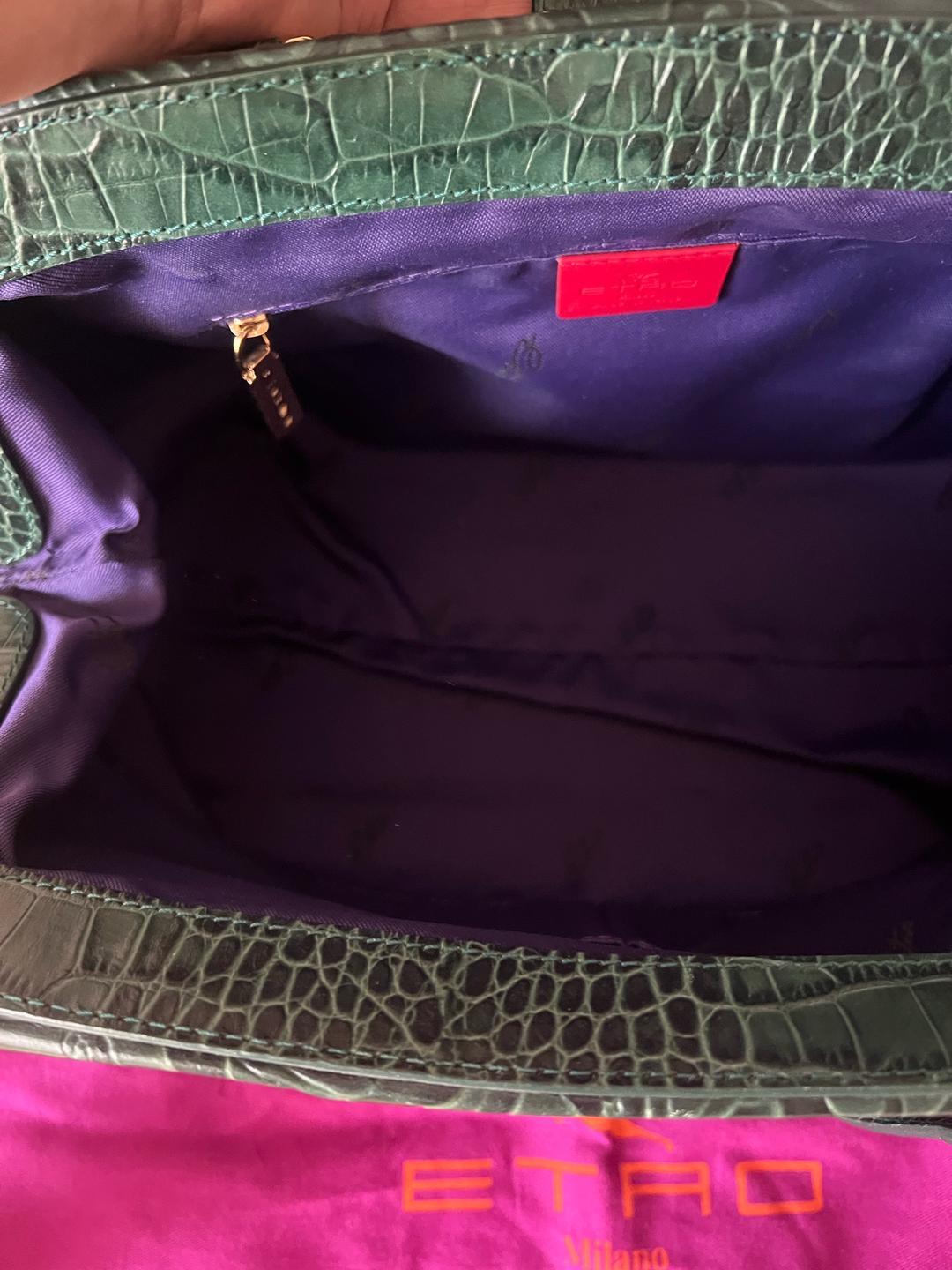 Etro Сумка Этро, оригинал — фото 2