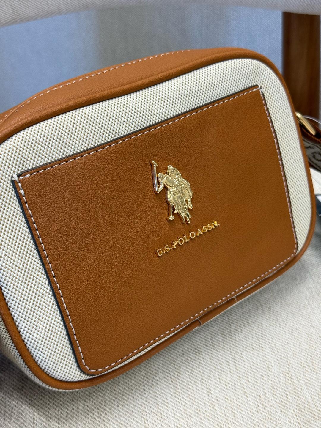U.S. Polo Assn. Сумка U.S. Polo Assn. — фото 2