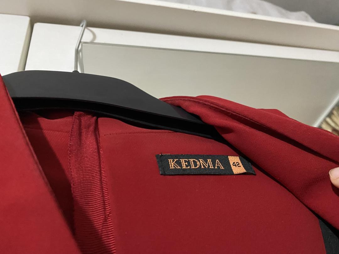 kedma  Платье от бренд Kedma — фото 2