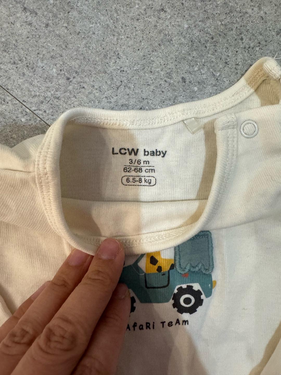 LC Waikiki Продам комплект — фото 2
