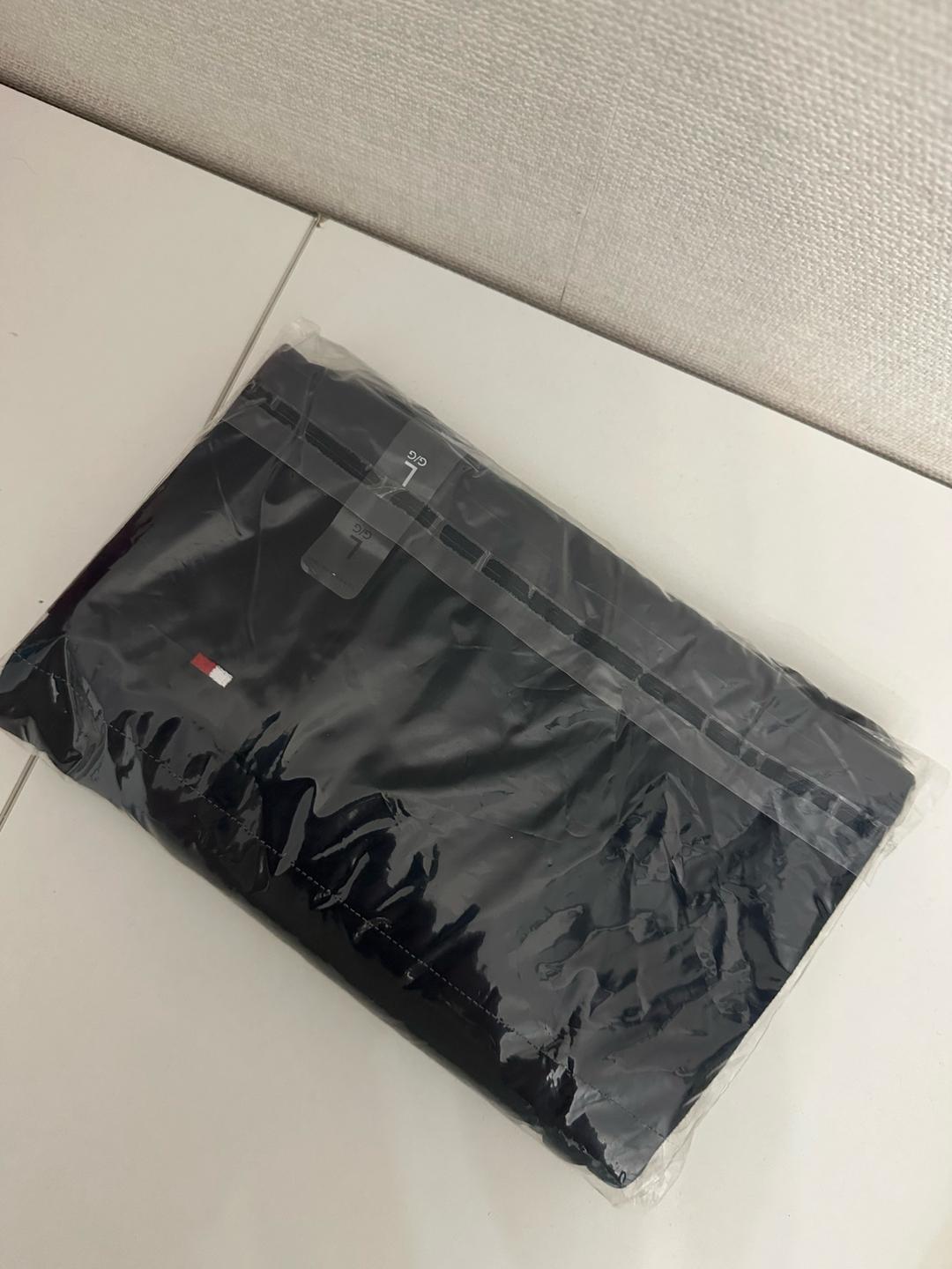 Tommy Hilfiger Мужская Футболка Tommy Hilfiger — фото 2