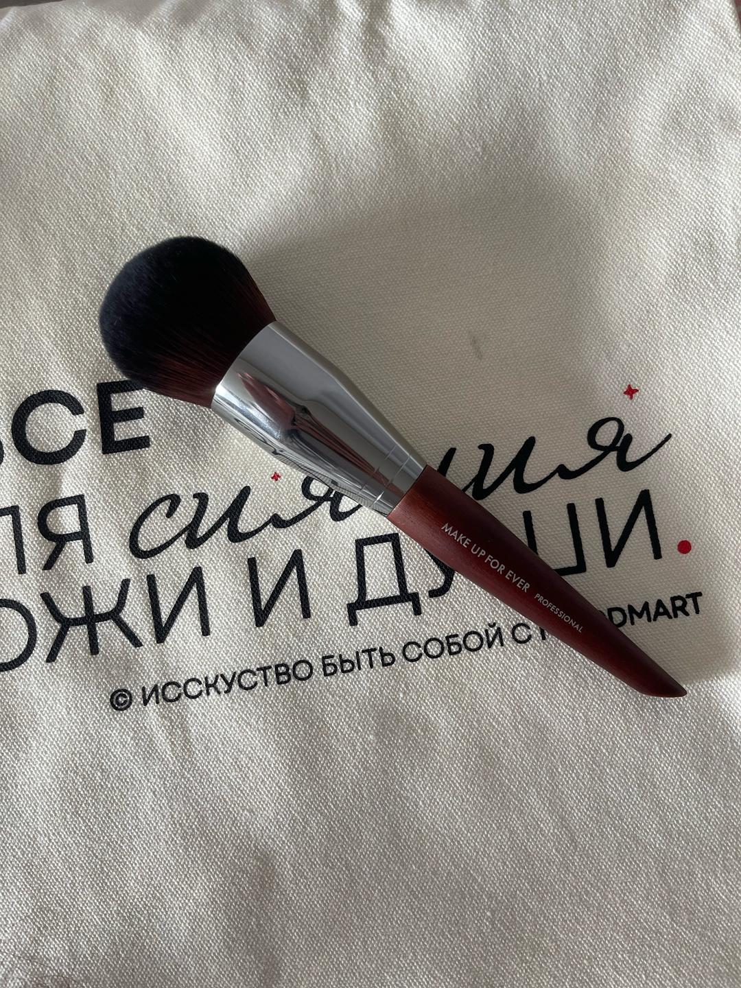 MAKE UP FOR EVER Кисточки Make up for ever — фото 2
