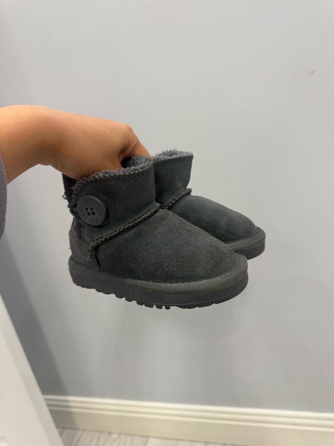 UGG Детские угги UGG — фото 2