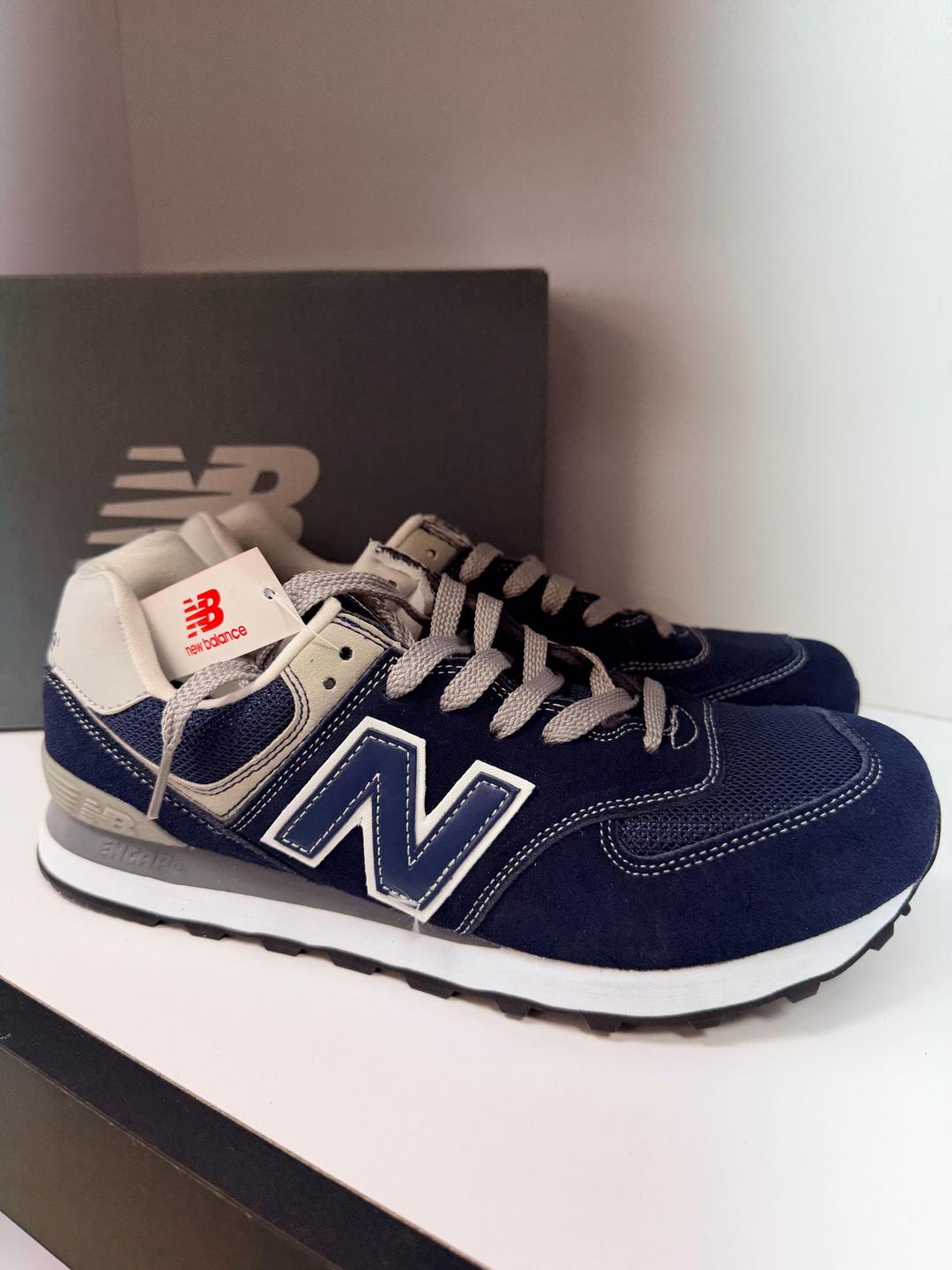 New Balance Кроссовки New Balance — фото 2