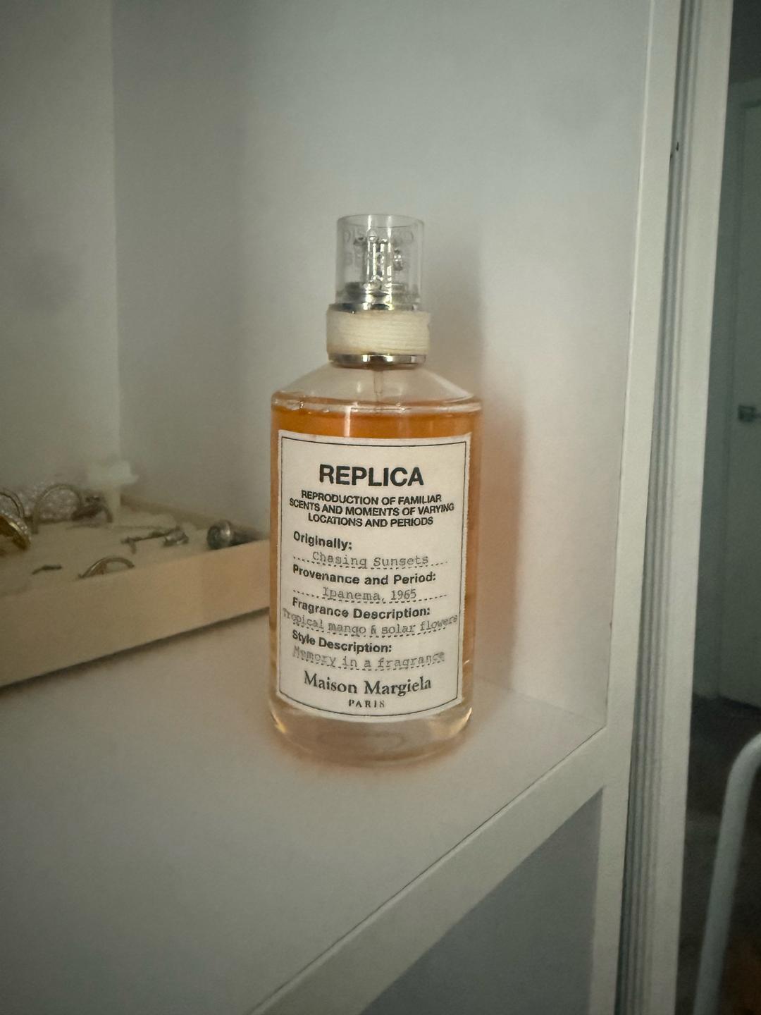 Maison Margiela Духи , Maison Margiela — фото 2