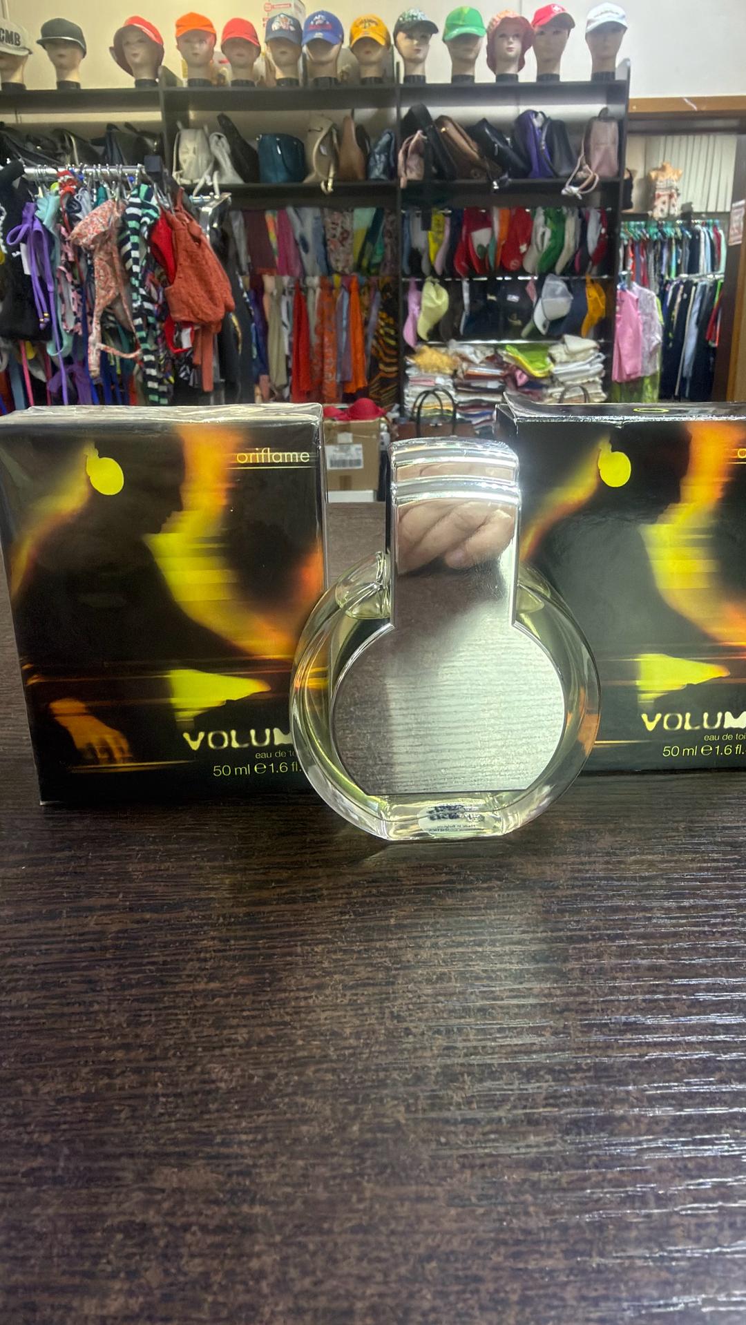 oriflame Oriflame volume — фото 2