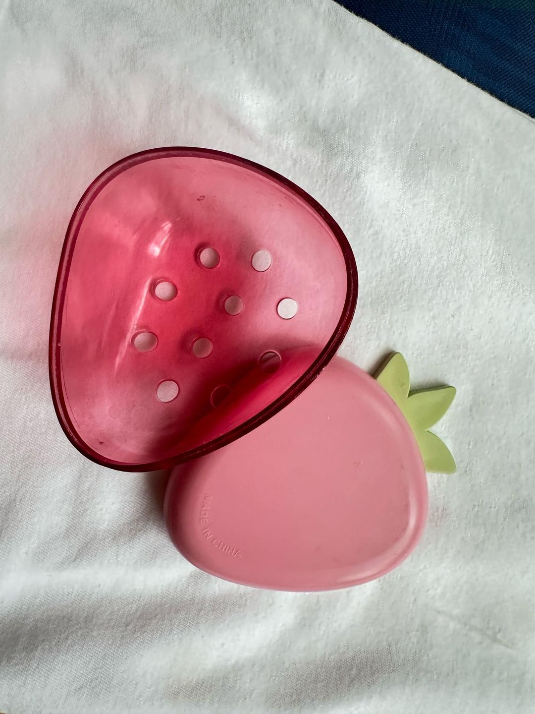 Miniso Контейнер для спонжа — фото 2