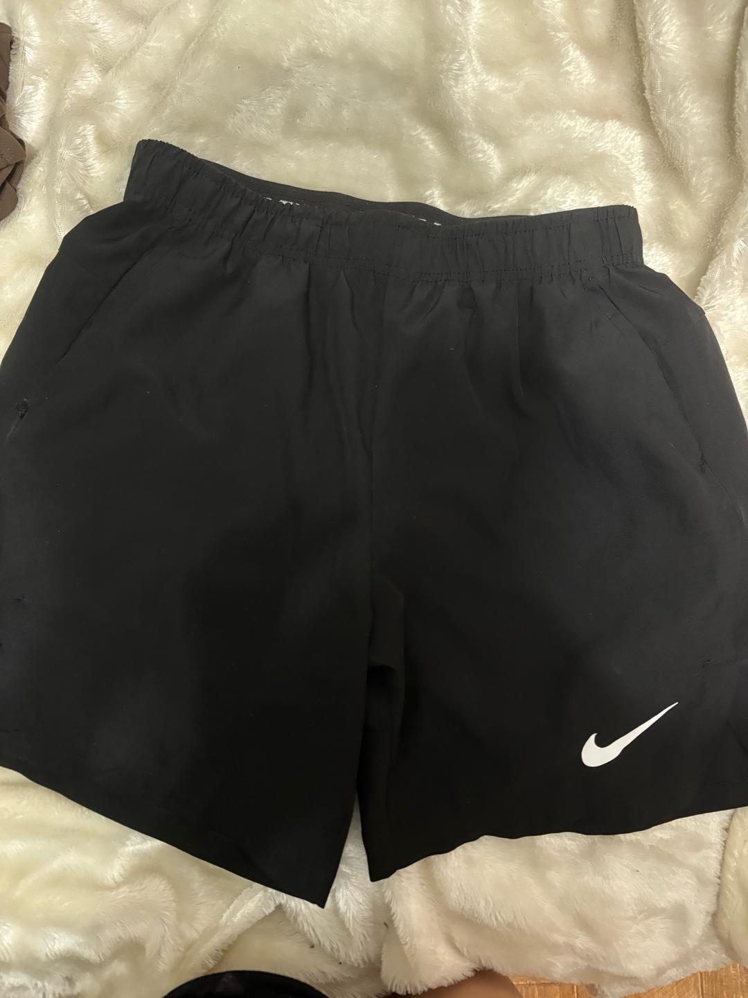 Nike Спортивные шорты Nike — фото 2