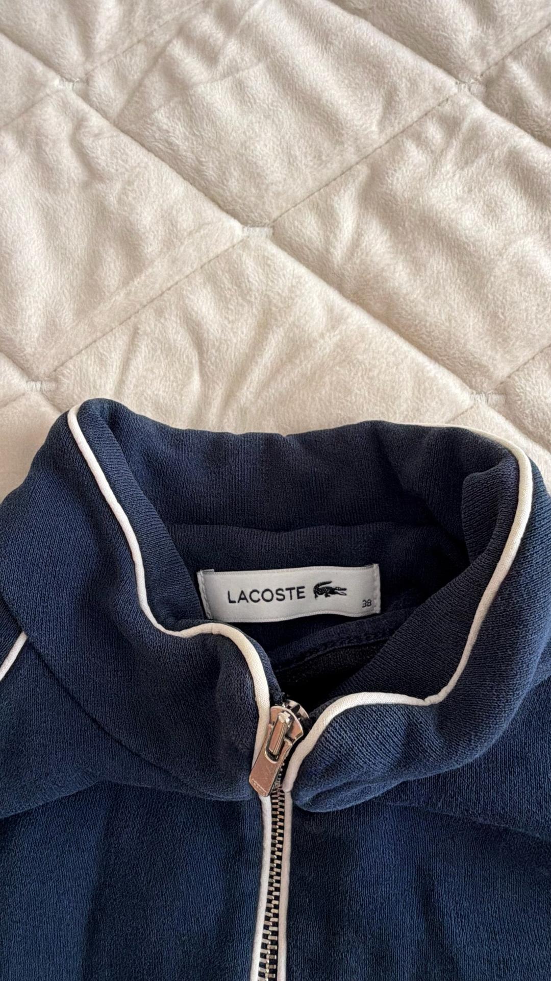 Lacoste Олимпийка LACOSTE — фото 2