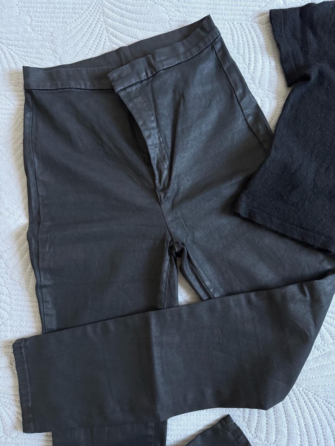 Massimo Dutti Брюки / кофточка — фото 2