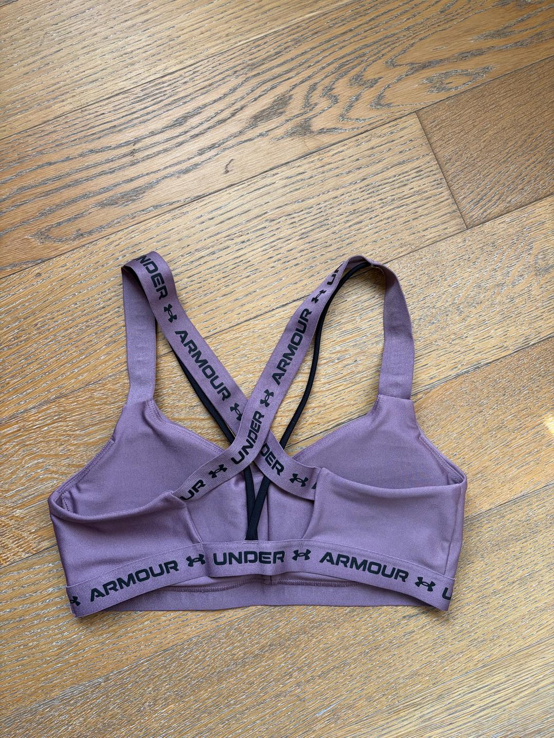 Under Armour Спортивный топ Under Armour — фото 2