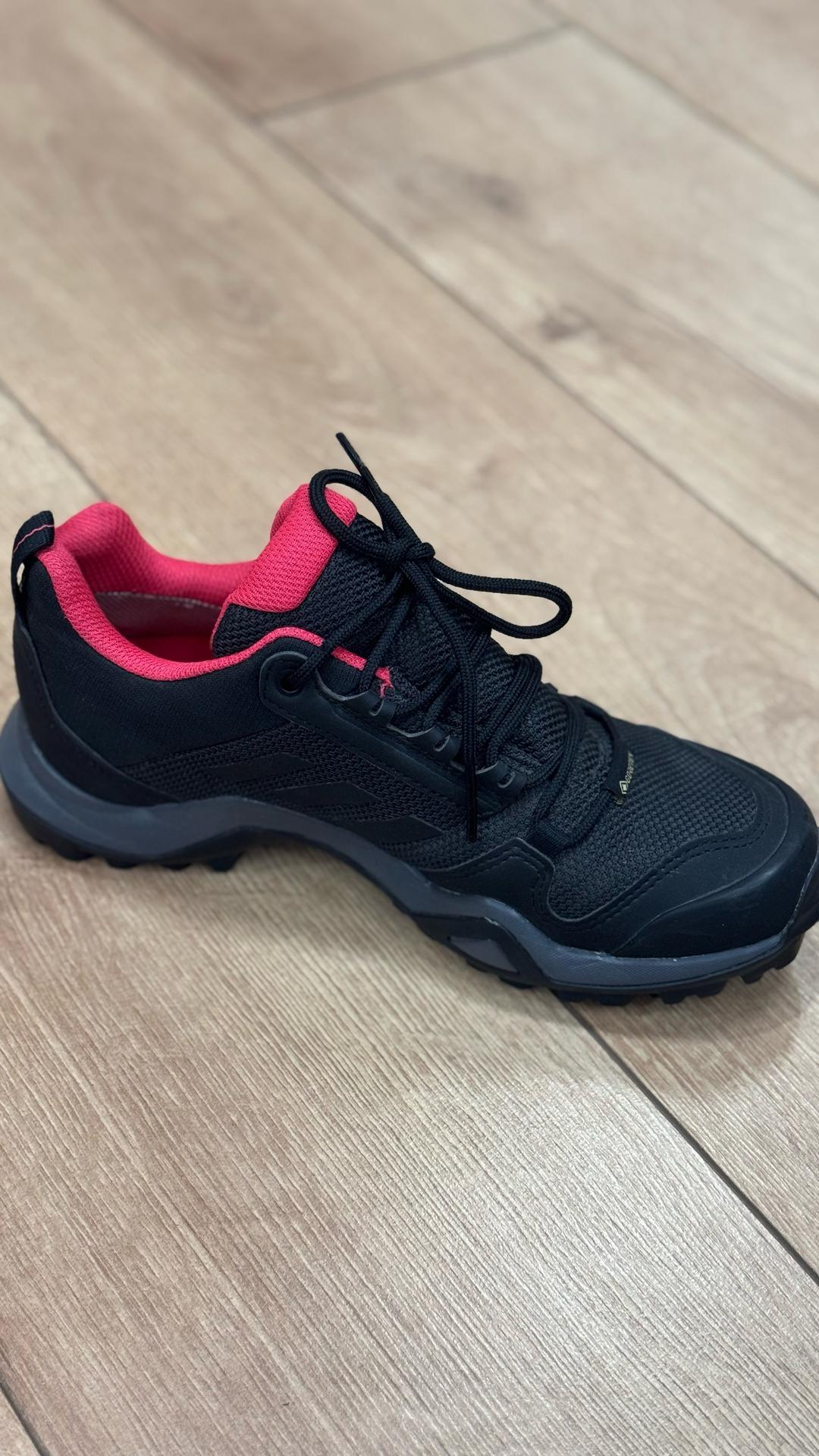 Adidas Новые Кроссовки adidas Terrex Gore-Tex — фото 2