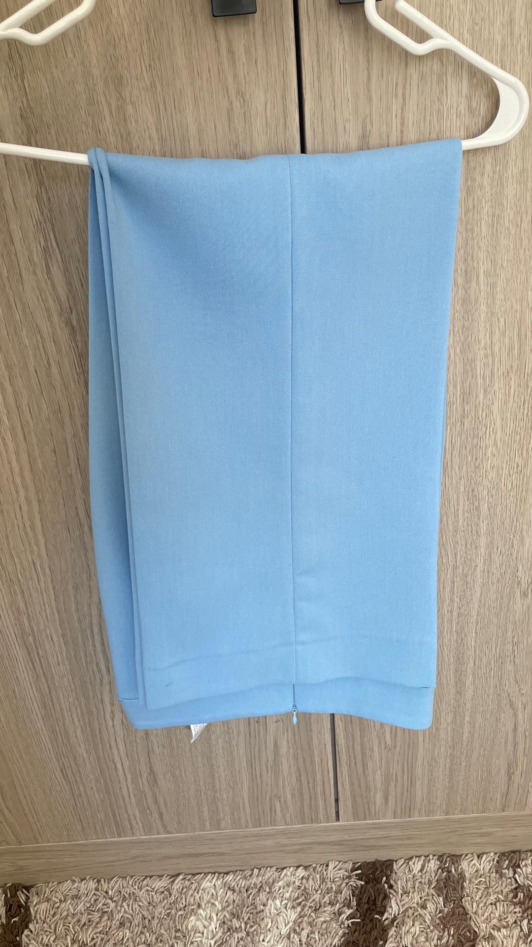 Zara Брючный костюм — фото 2