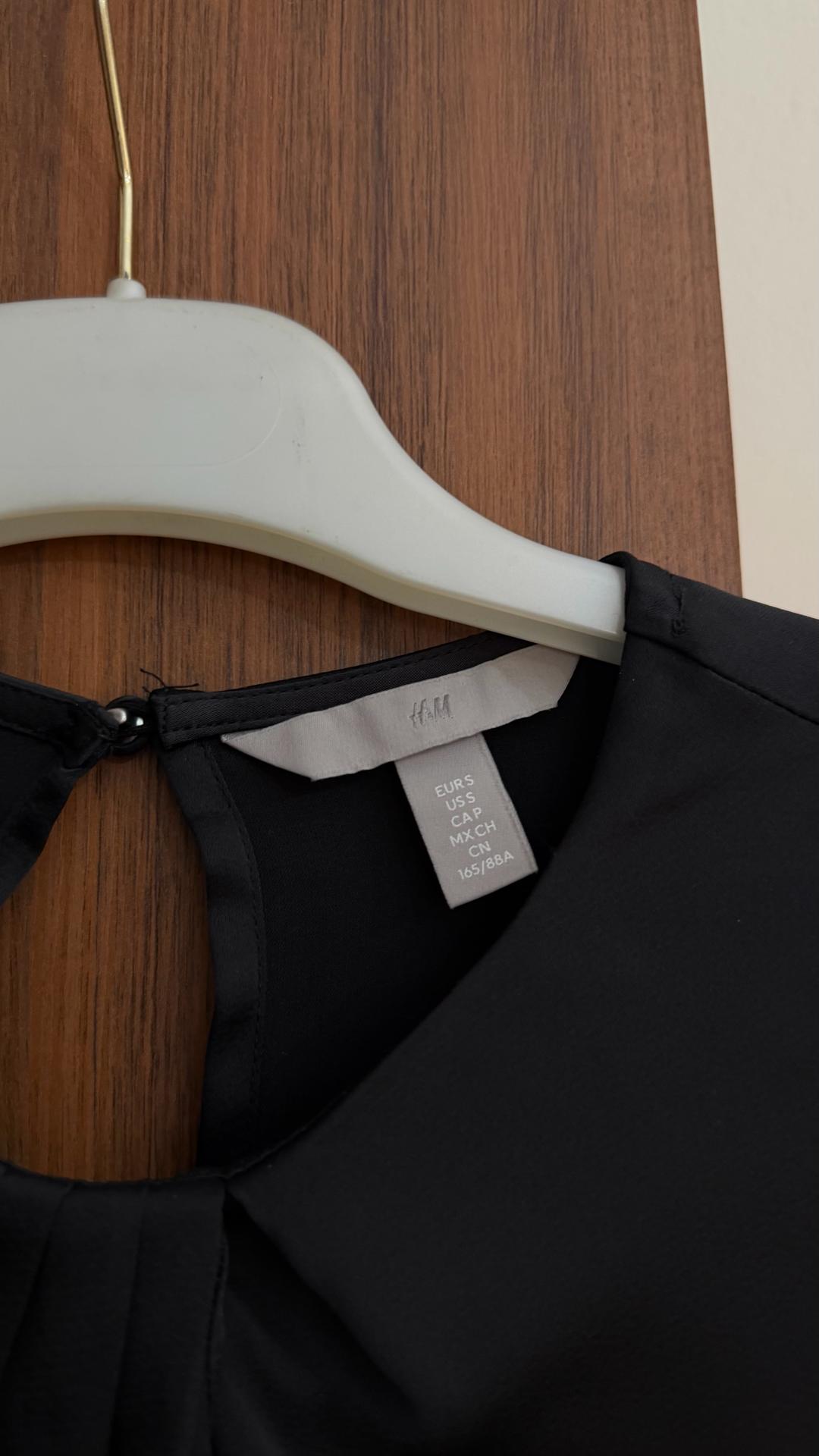 H&M Блузка H&M — фото 2