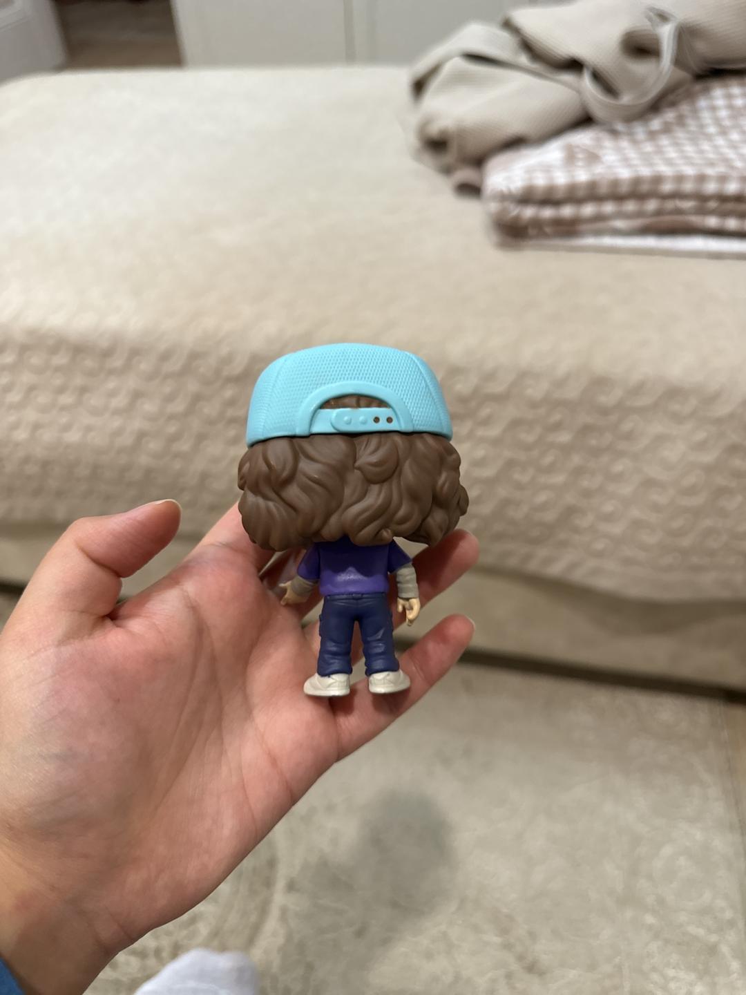 Funko pop Funko Pop Дастин — фото 2