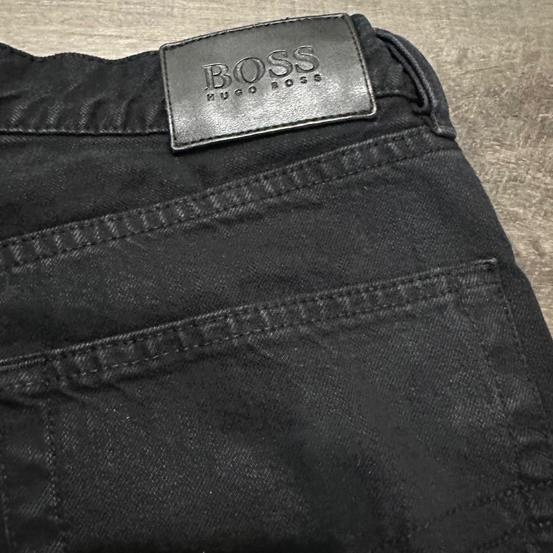 Hugo Boss Винтажные брюки Hugo Boss — фото 2
