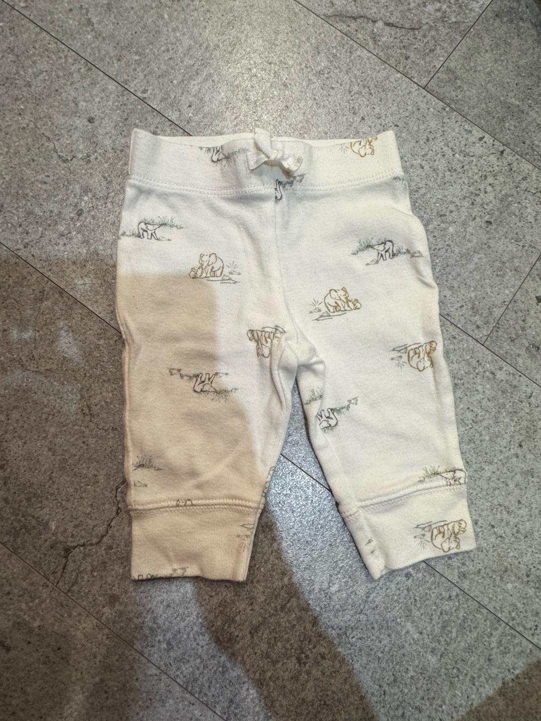 Carter's Продам комплект carters — фото 2