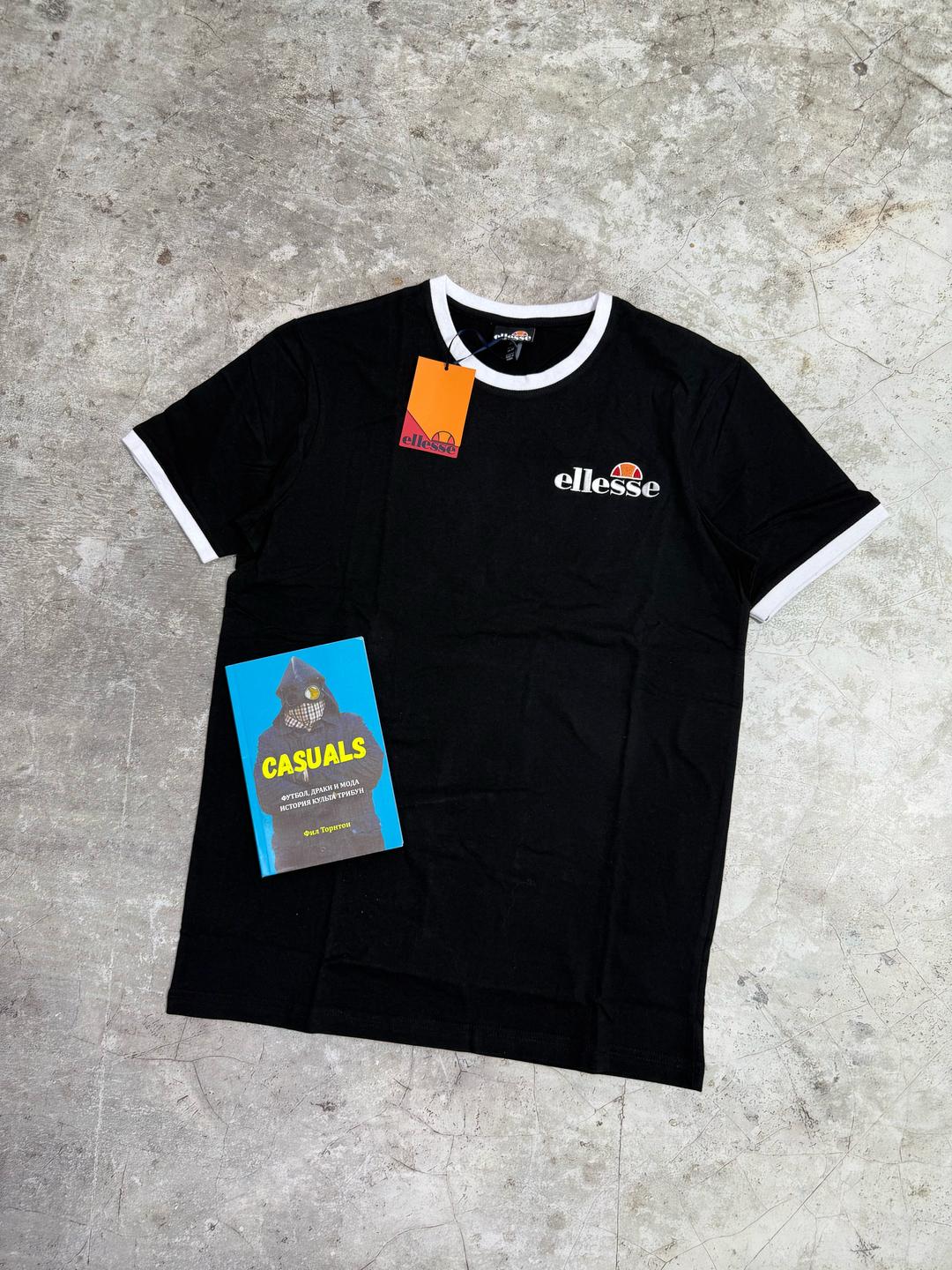 Ellesse Футболка Ellesse — фото 2