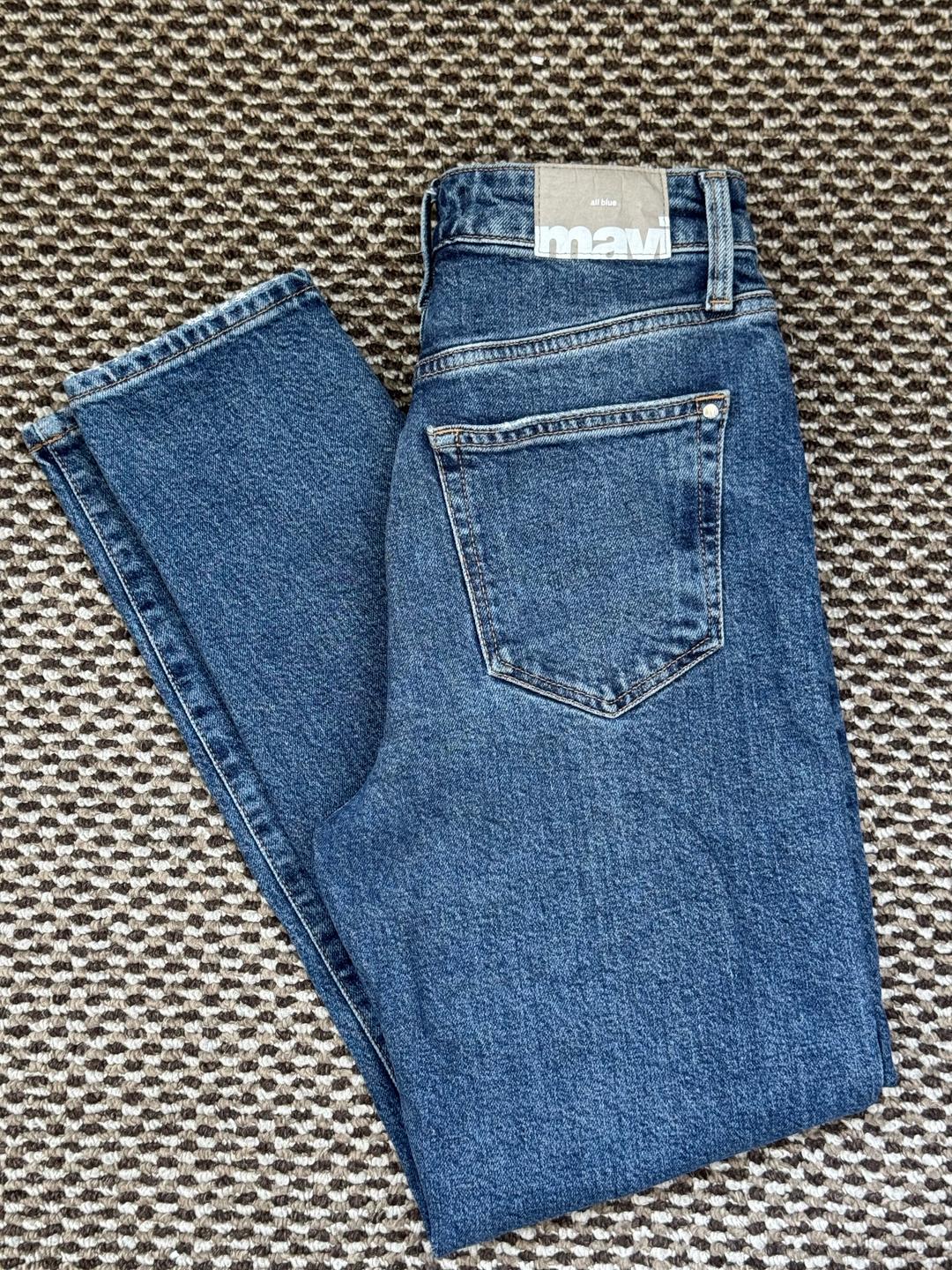 Mavi Джинсы Mavi — фото 2