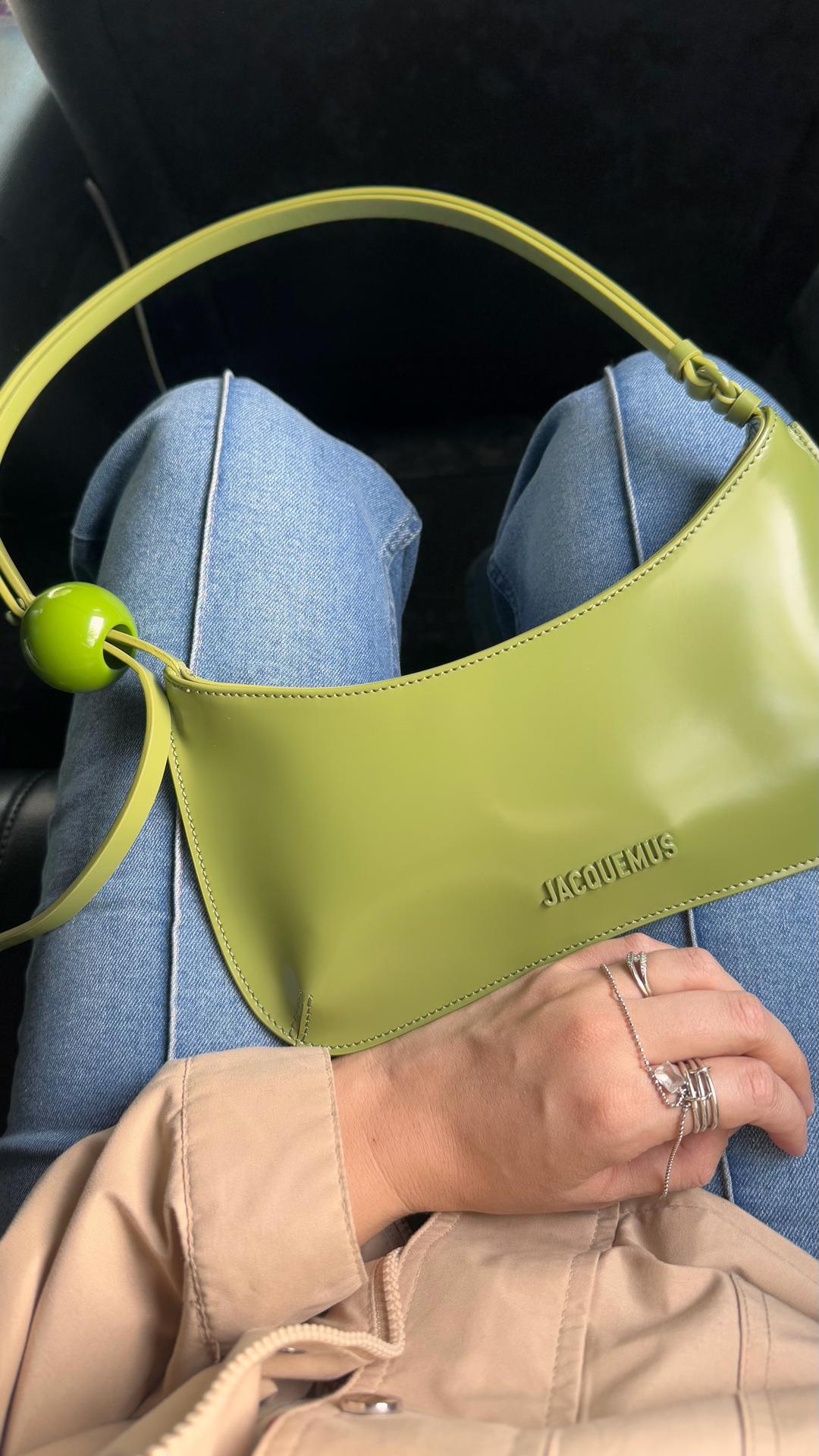 Jacquemus Сумка Jacquemus — фото 2