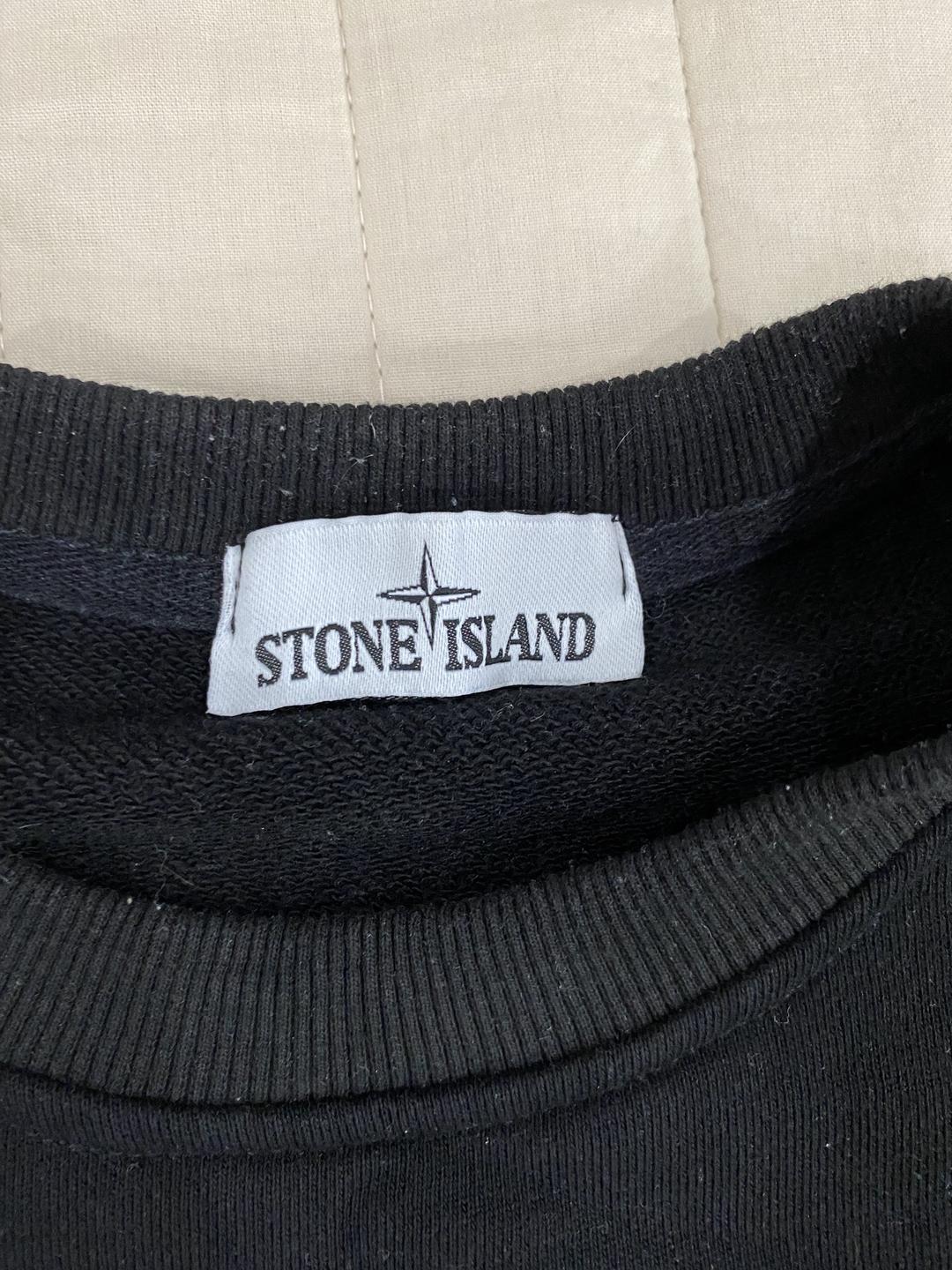 Stone Island  Stone Island sweater  — фото 2