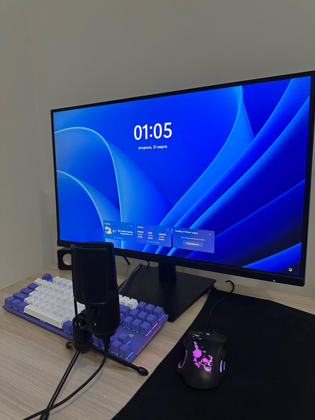 RTX Новый мощный компьютер игровой — фото 2