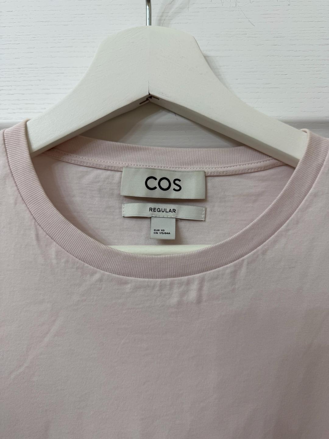 COS Футболка COS — фото 2