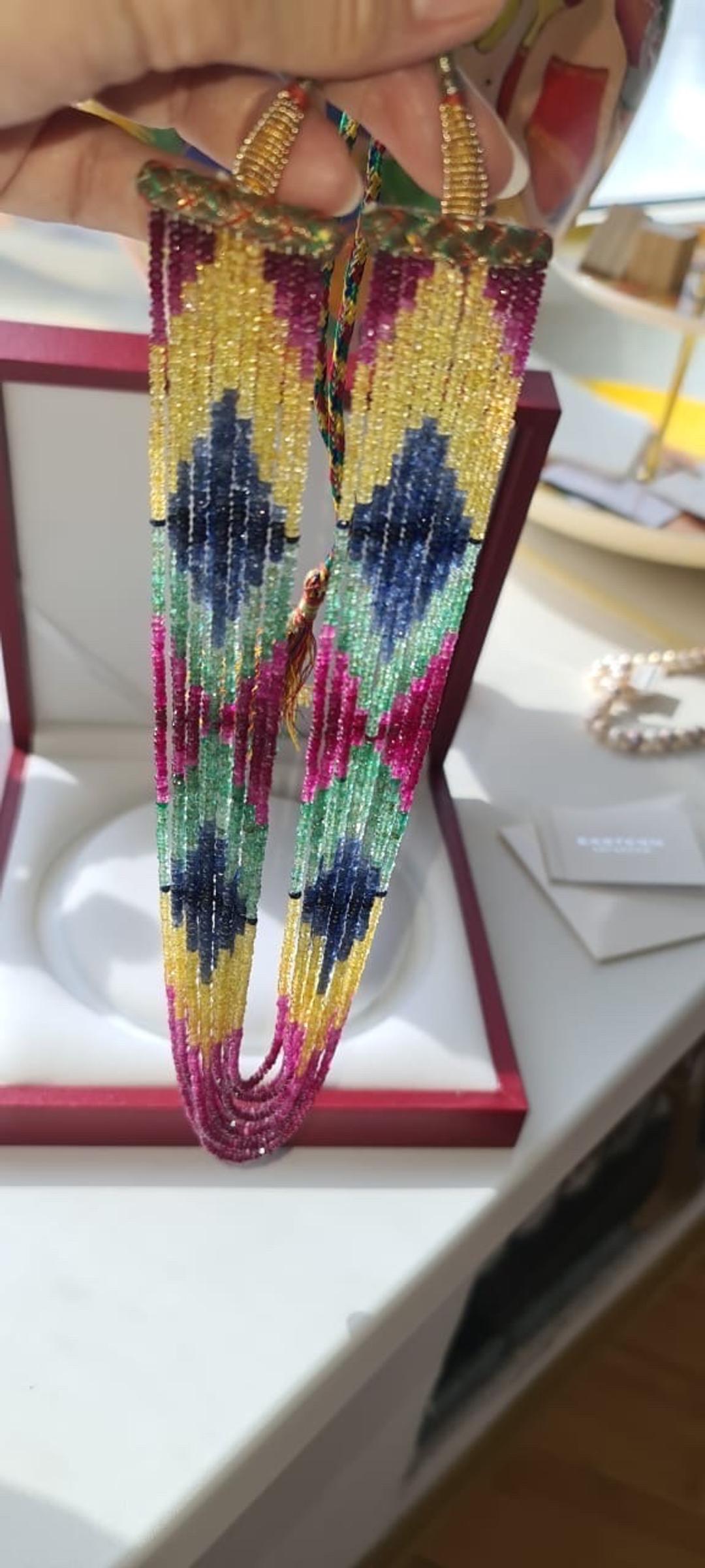 Handmade (ручная работа) Бусы, ручная работа — фото 2