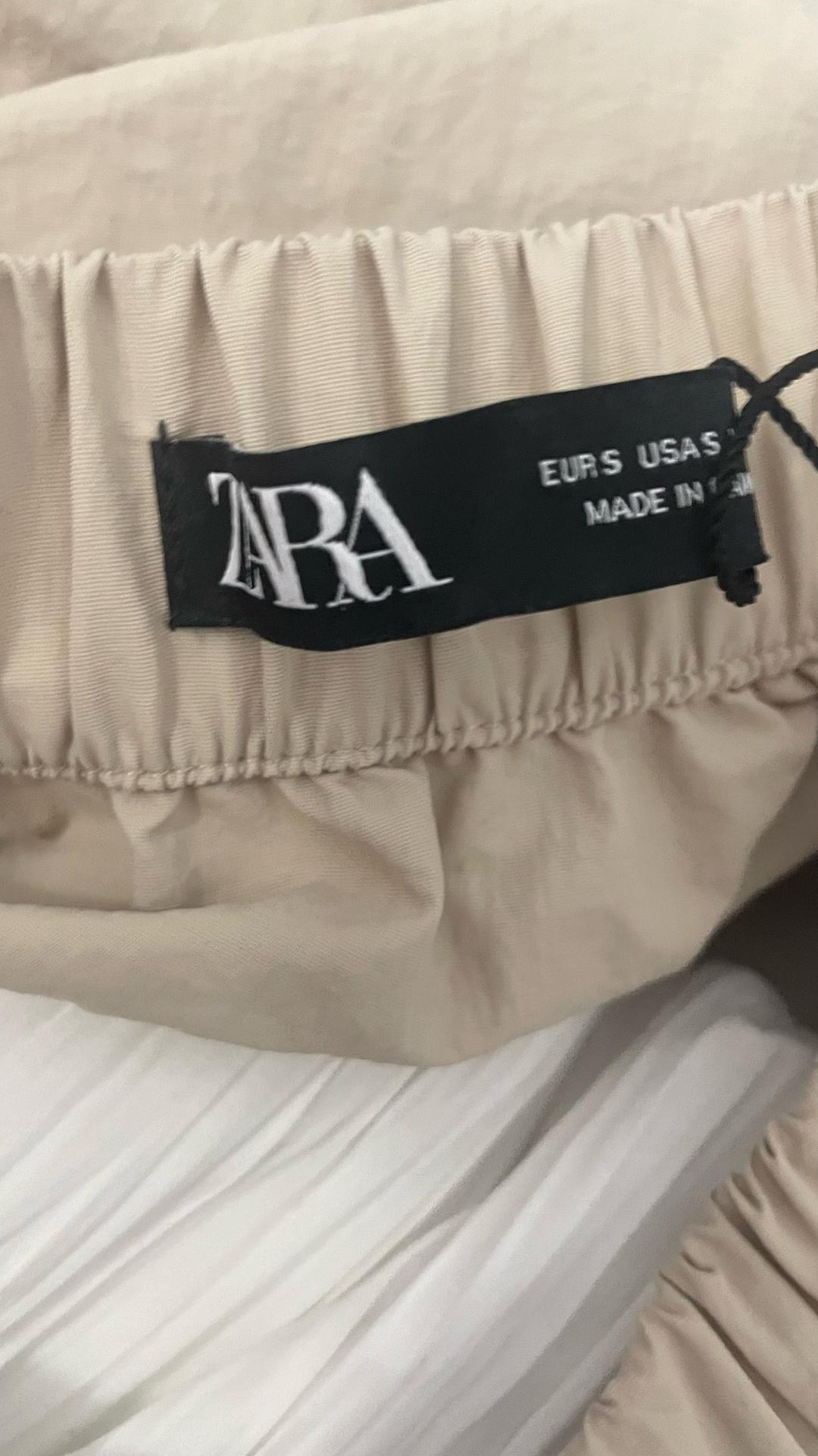 Zara Юбка Zara миди — фото 2