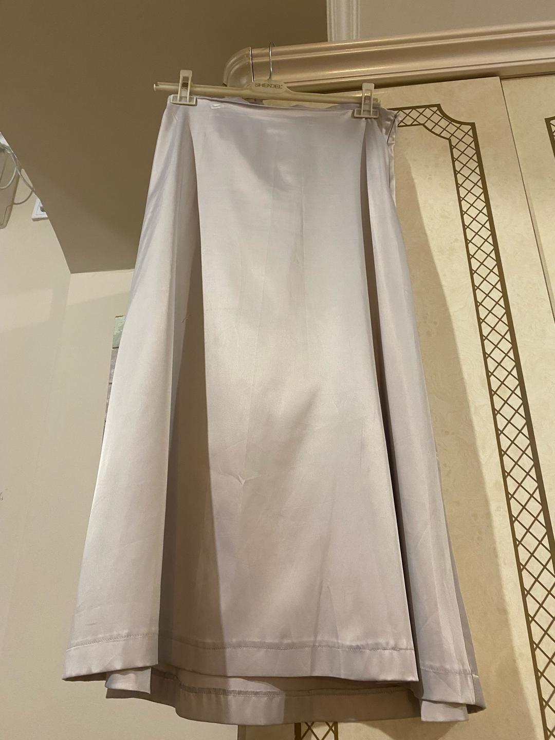 Massimo Dutti Юбка massimo dutti — фото 2