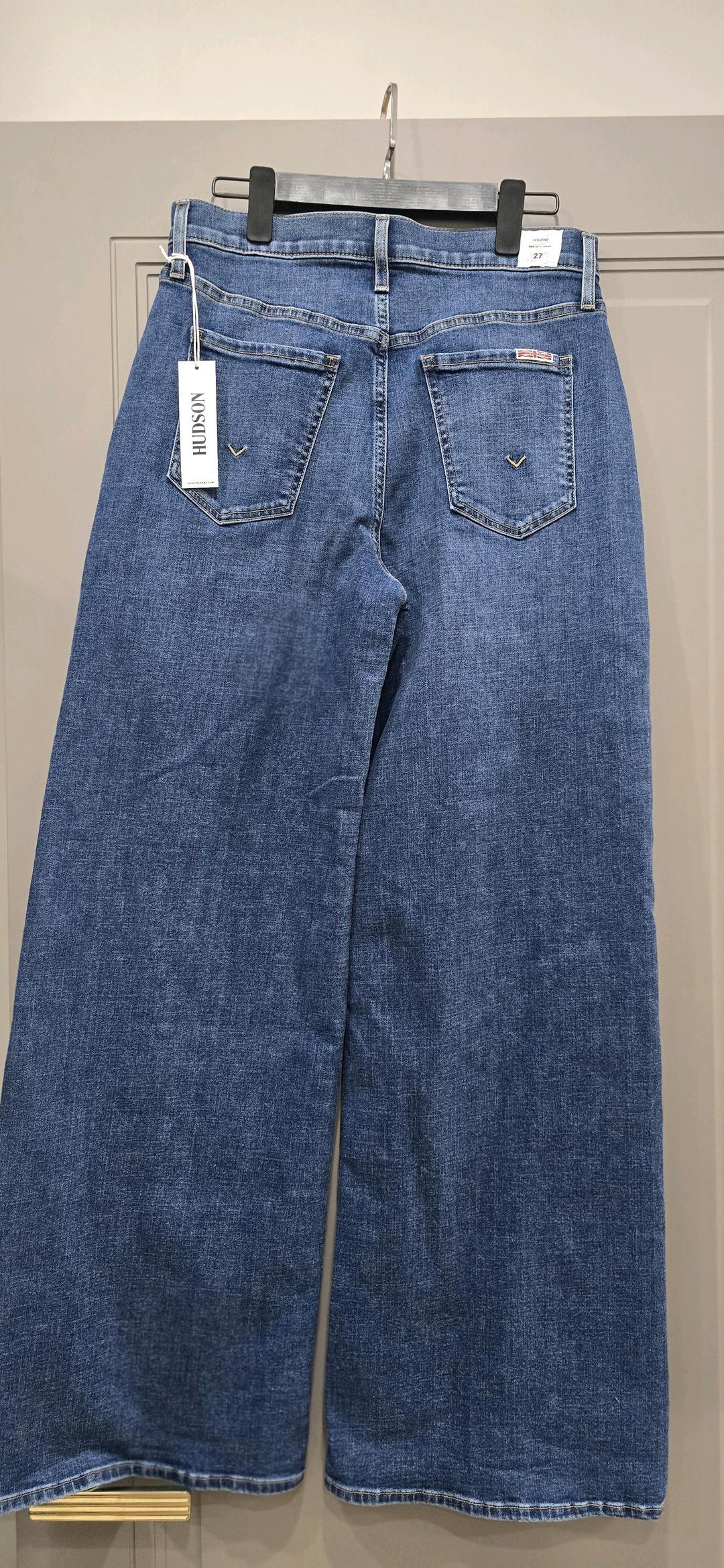 Hudson Jeans Новые джинсы Hudson — фото 2