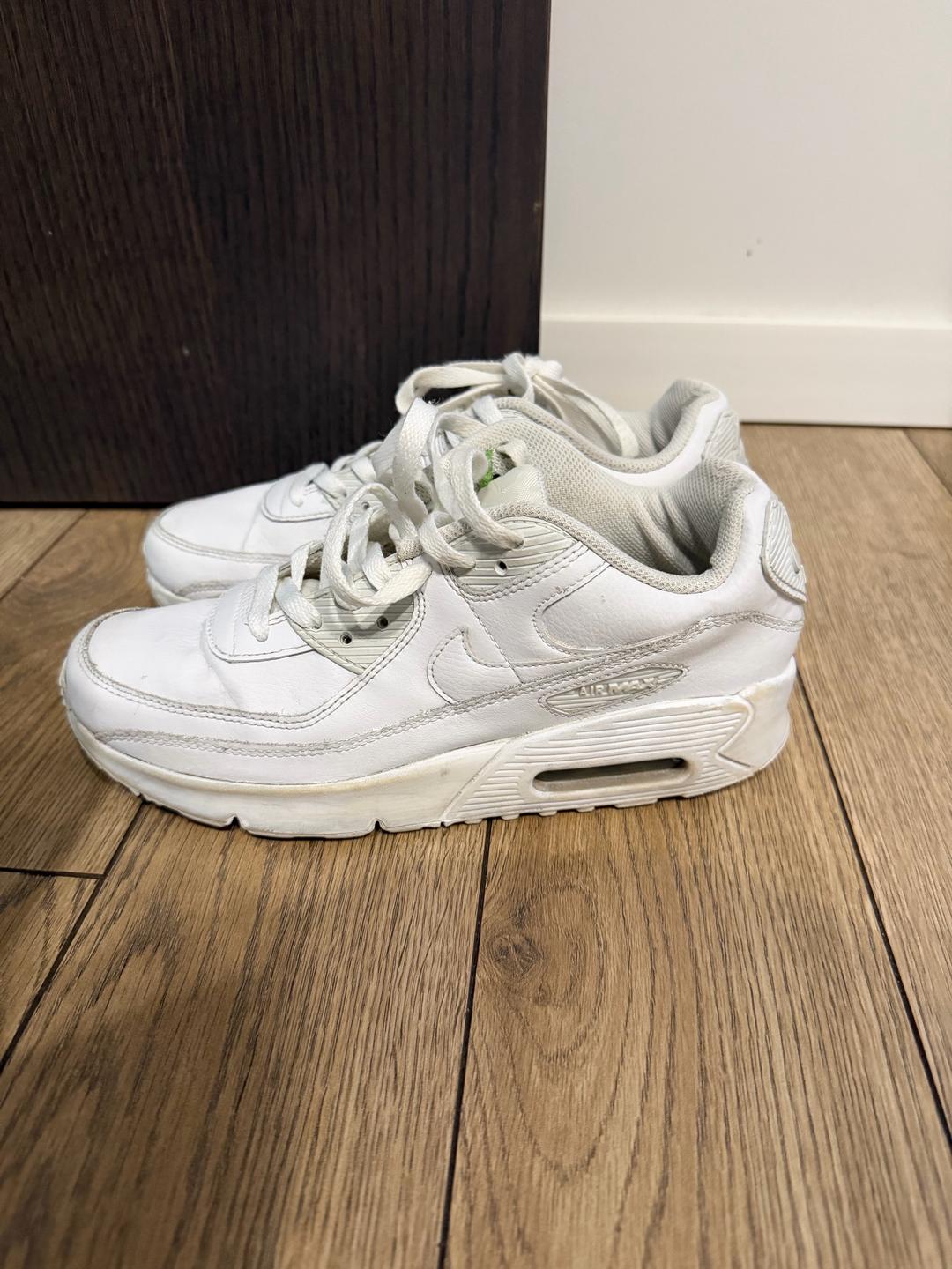 Nike кроссовки — фото 2