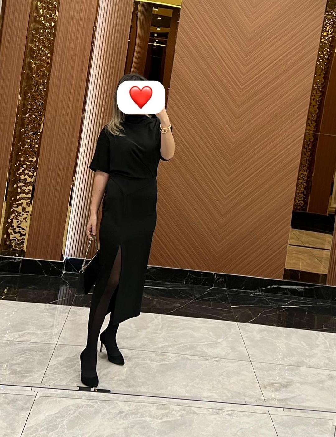 Нет бренда Платье — фото 2
