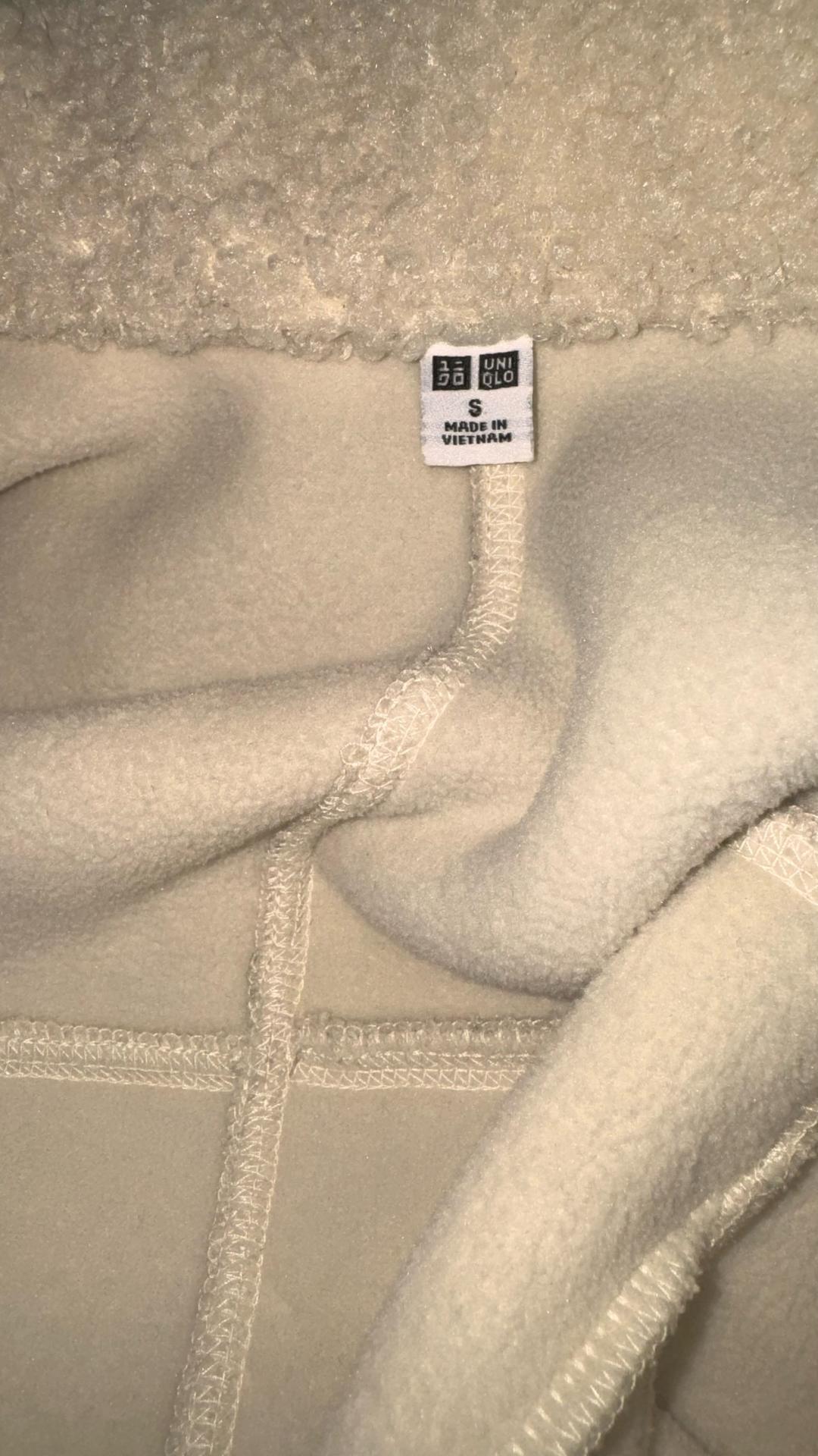 Uniqlo тедди от Uniqlo — фото 2