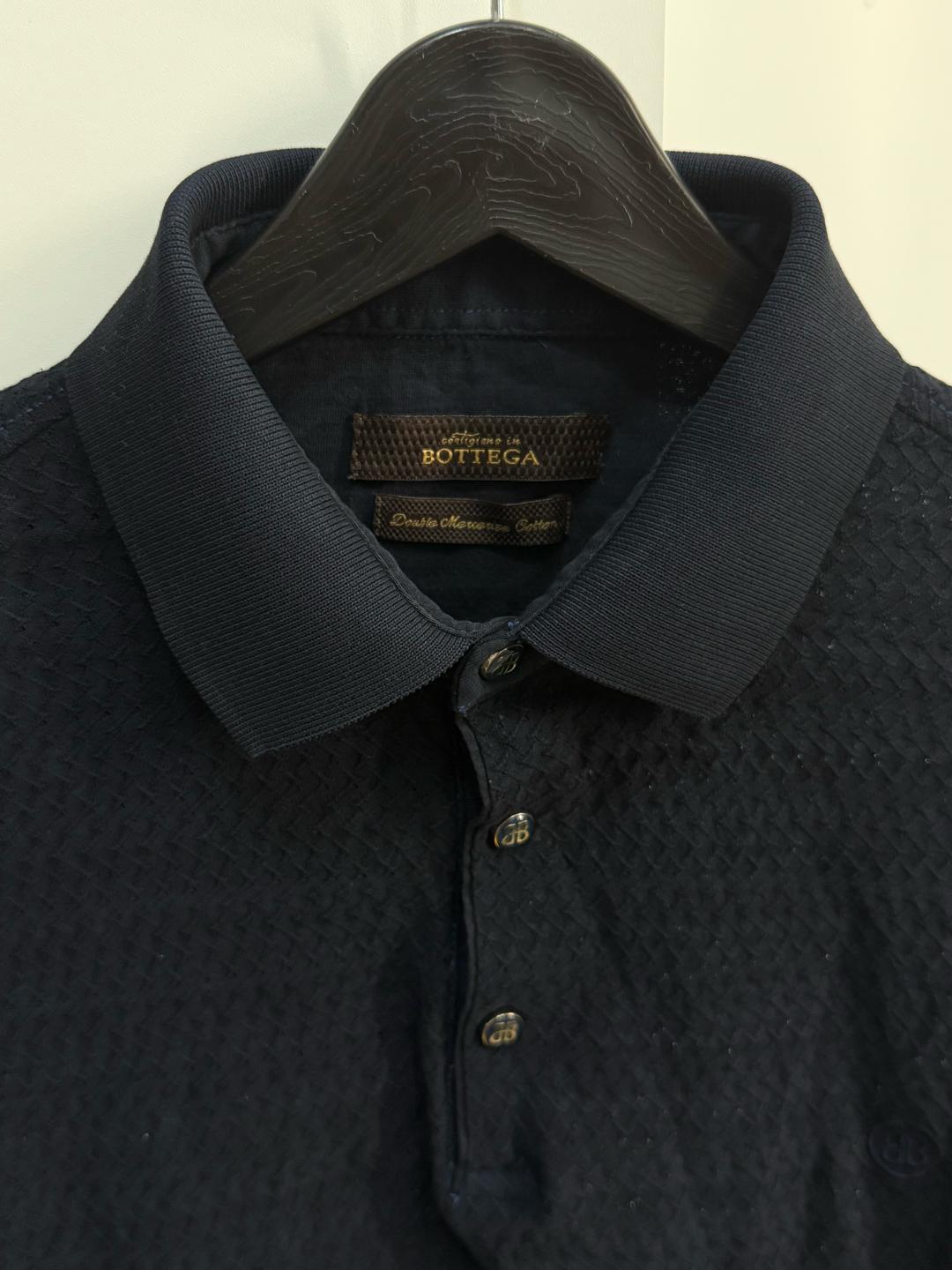 Нет бренда cortigiano in Bottega Polo | Ботега поло — фото 2